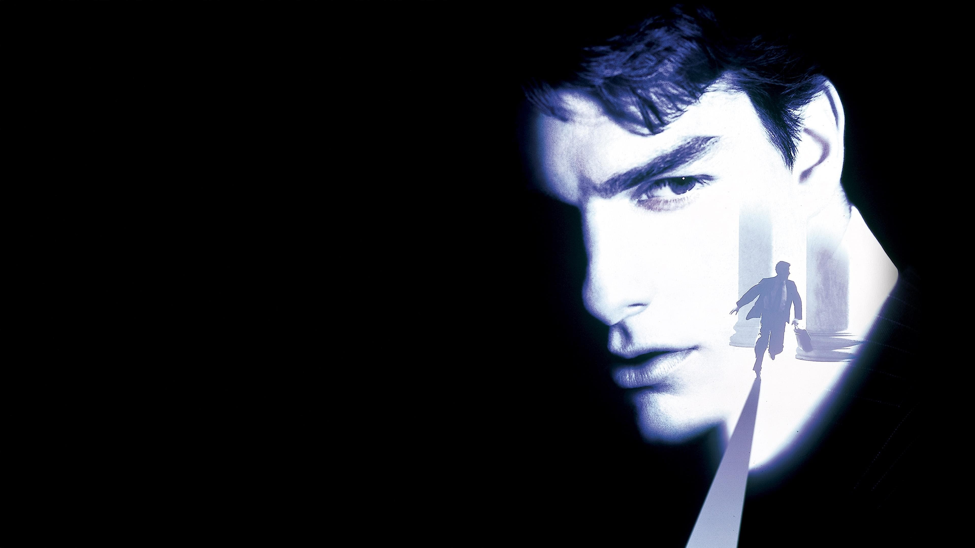 Backdrop of The Firm