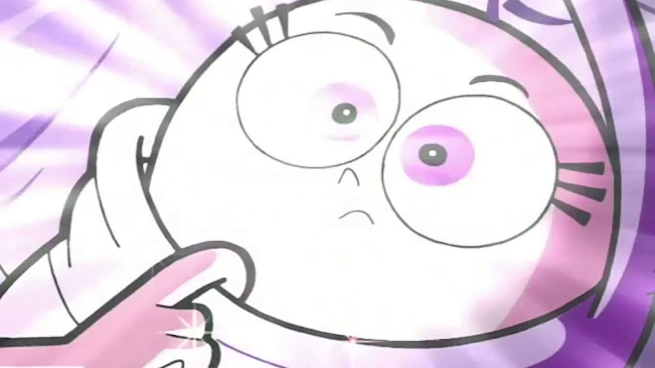 Backdrop of The Fairly OddParents: Fairly OddBaby