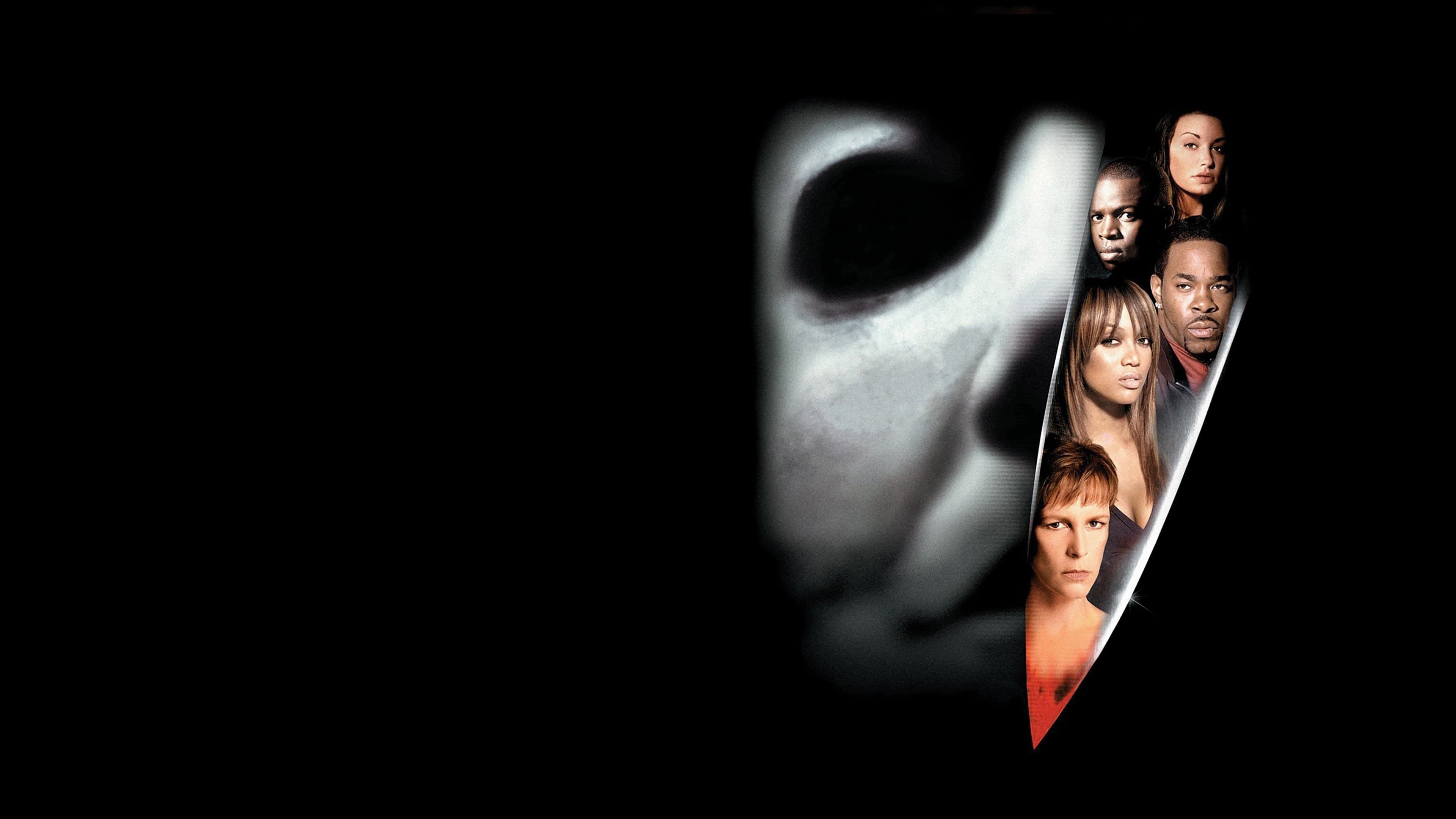 Backdrop of Halloween: Resurrection