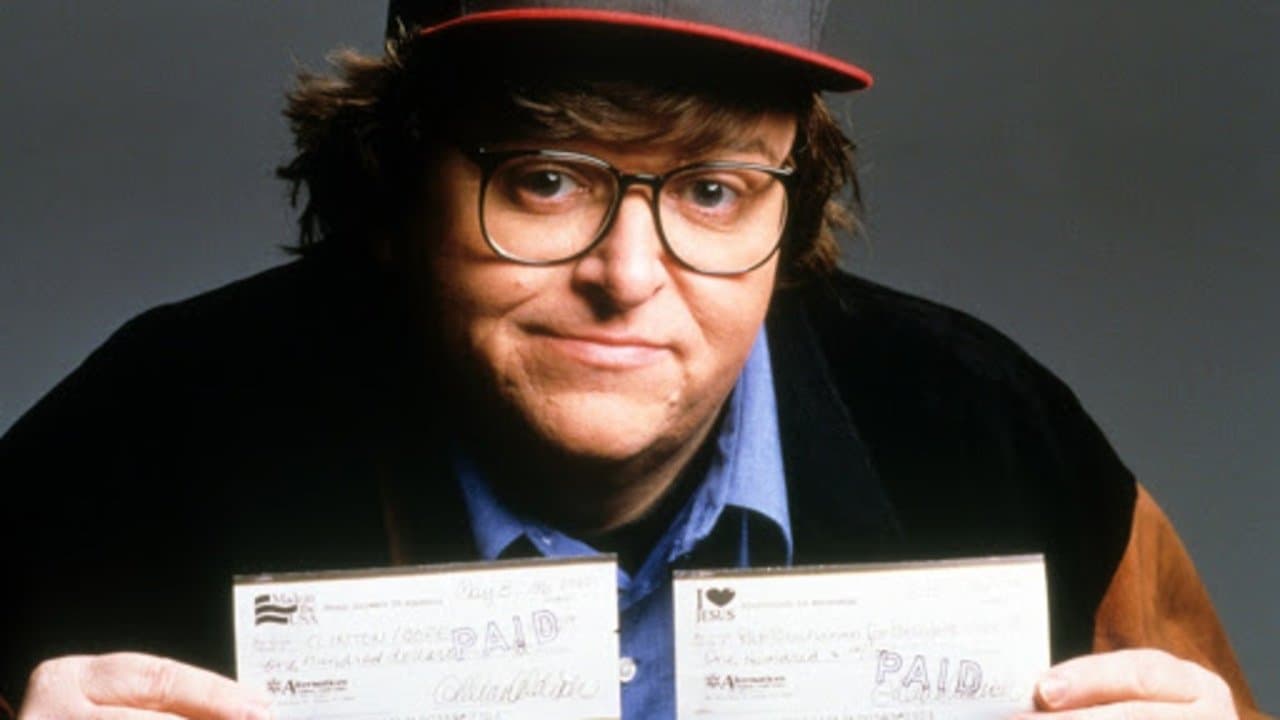 Backdrop of The Big One