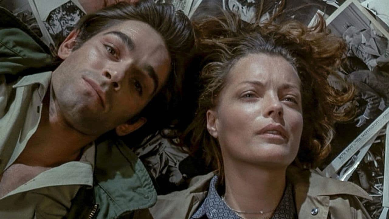 Backdrop of That Most Important Thing: Love