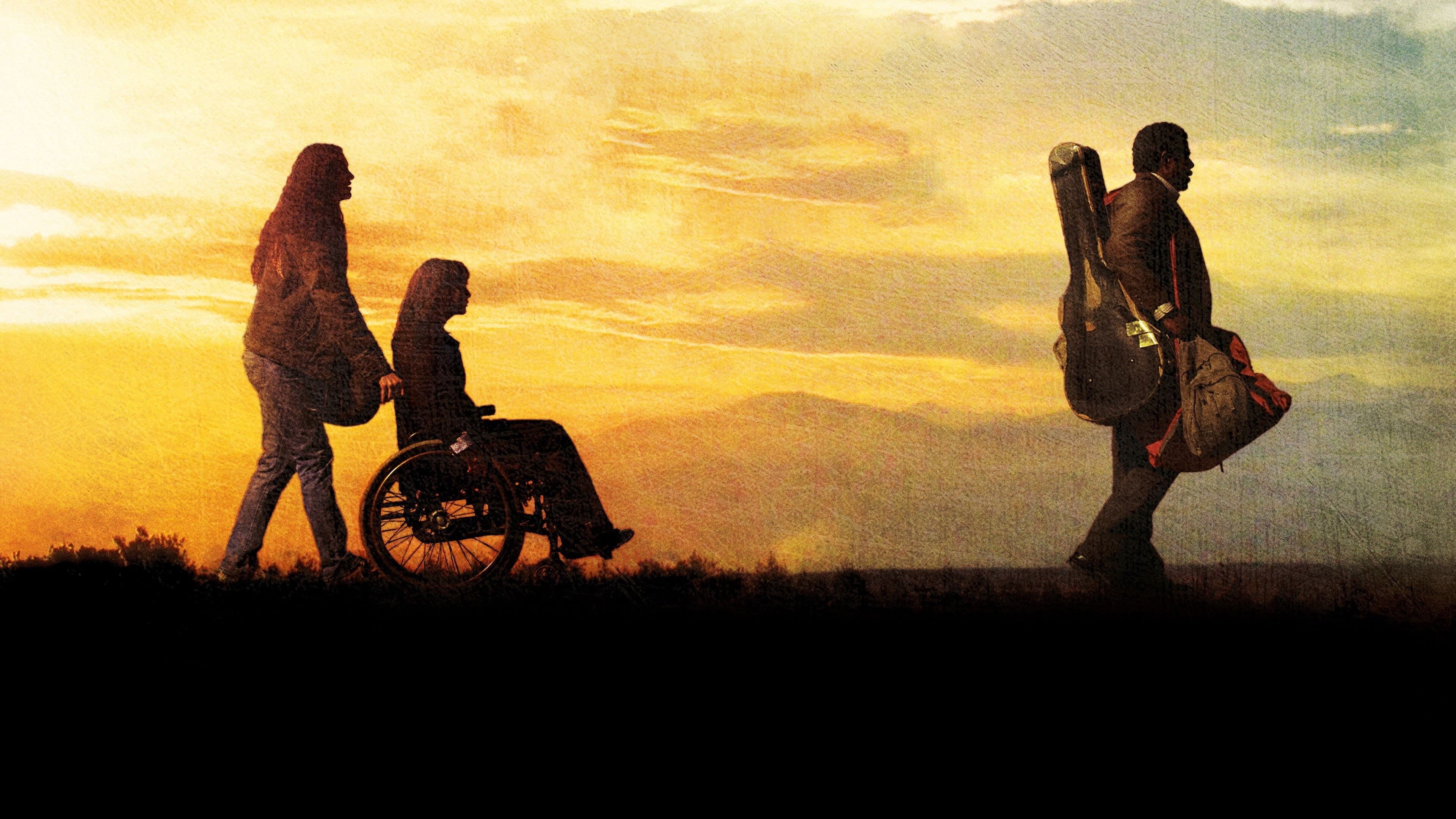 Backdrop of My Own Love Song