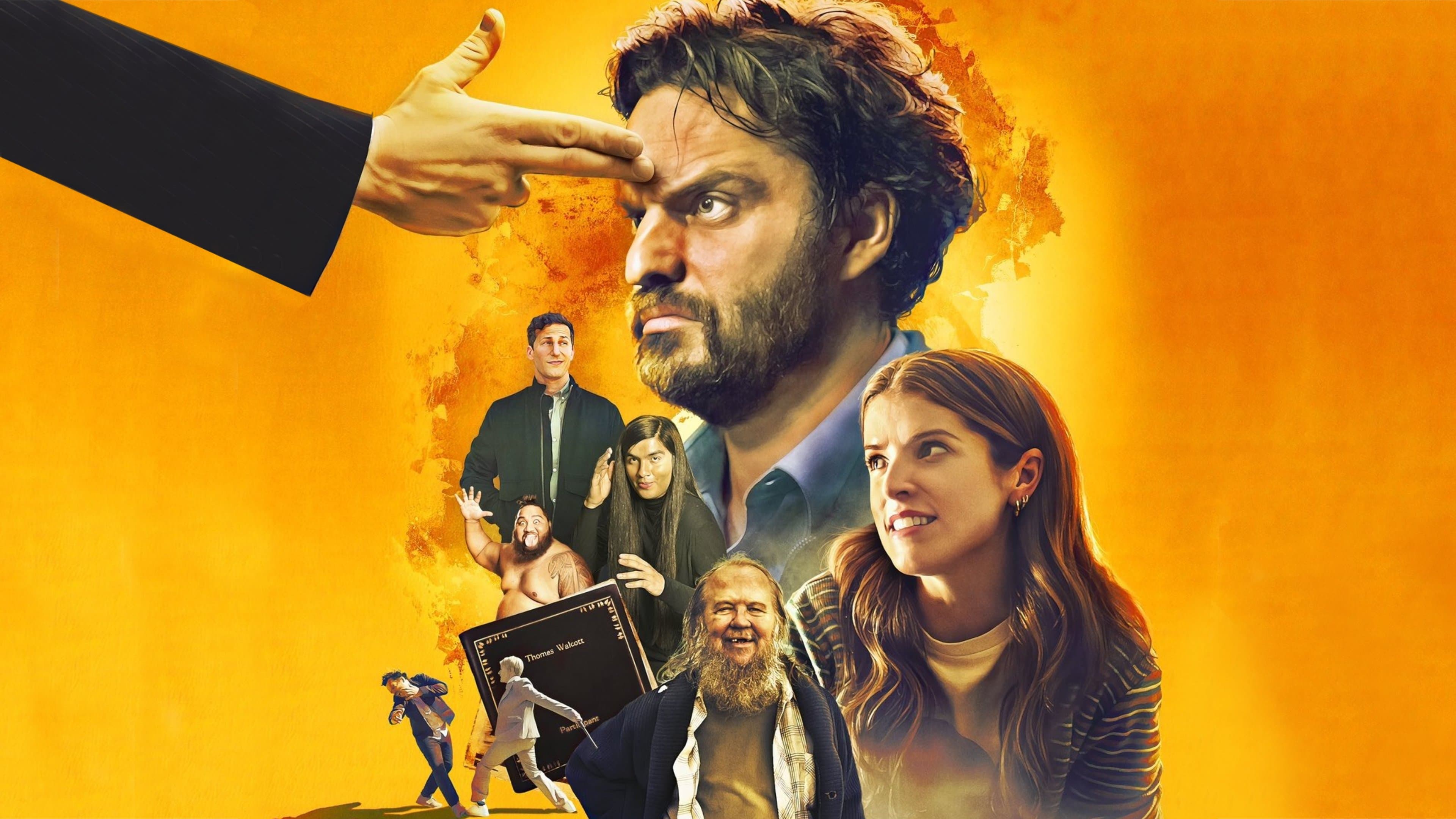 Backdrop of Self Reliance