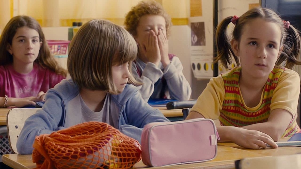 Backdrop of The Dandelions