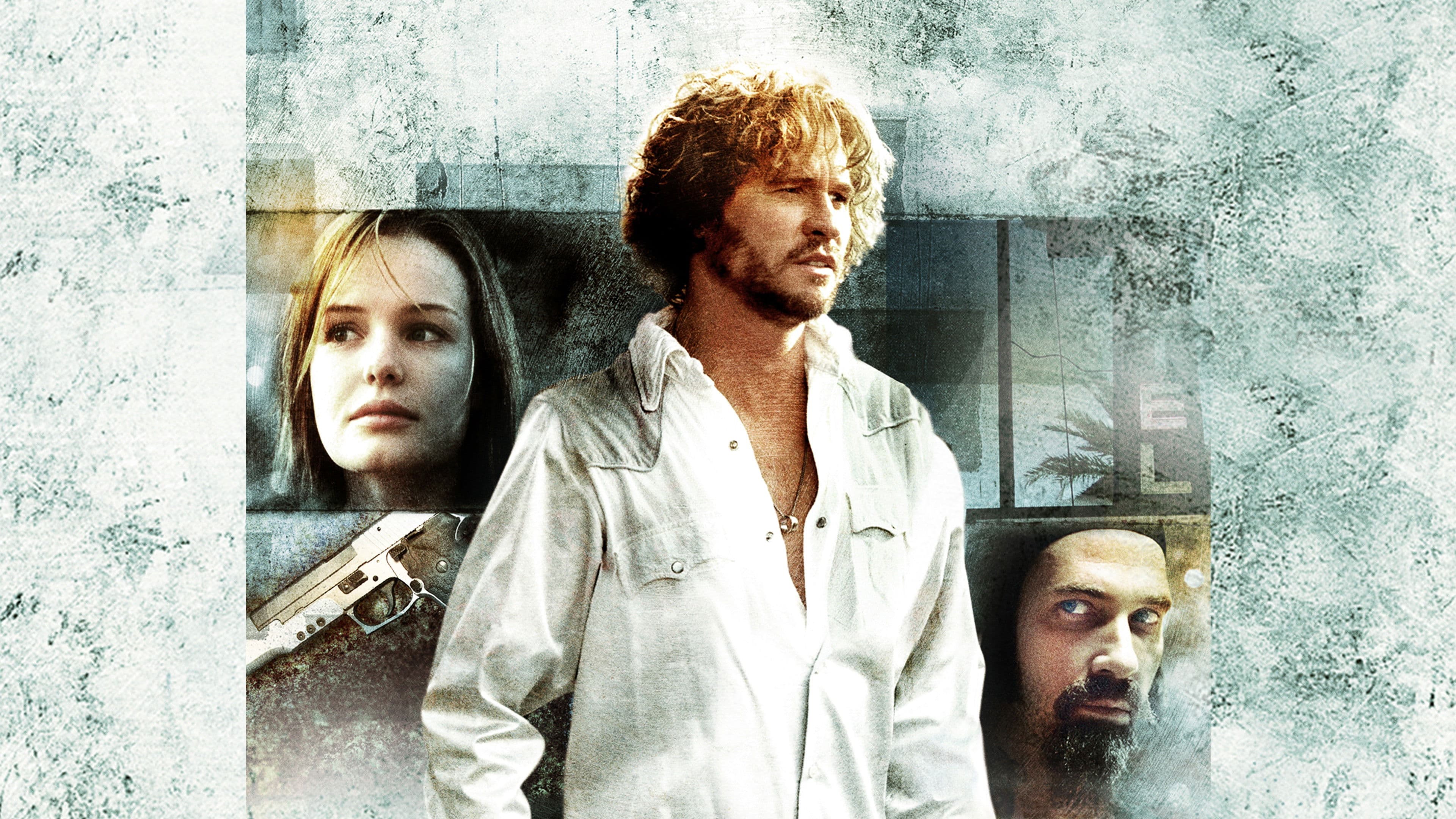 Backdrop of Wonderland