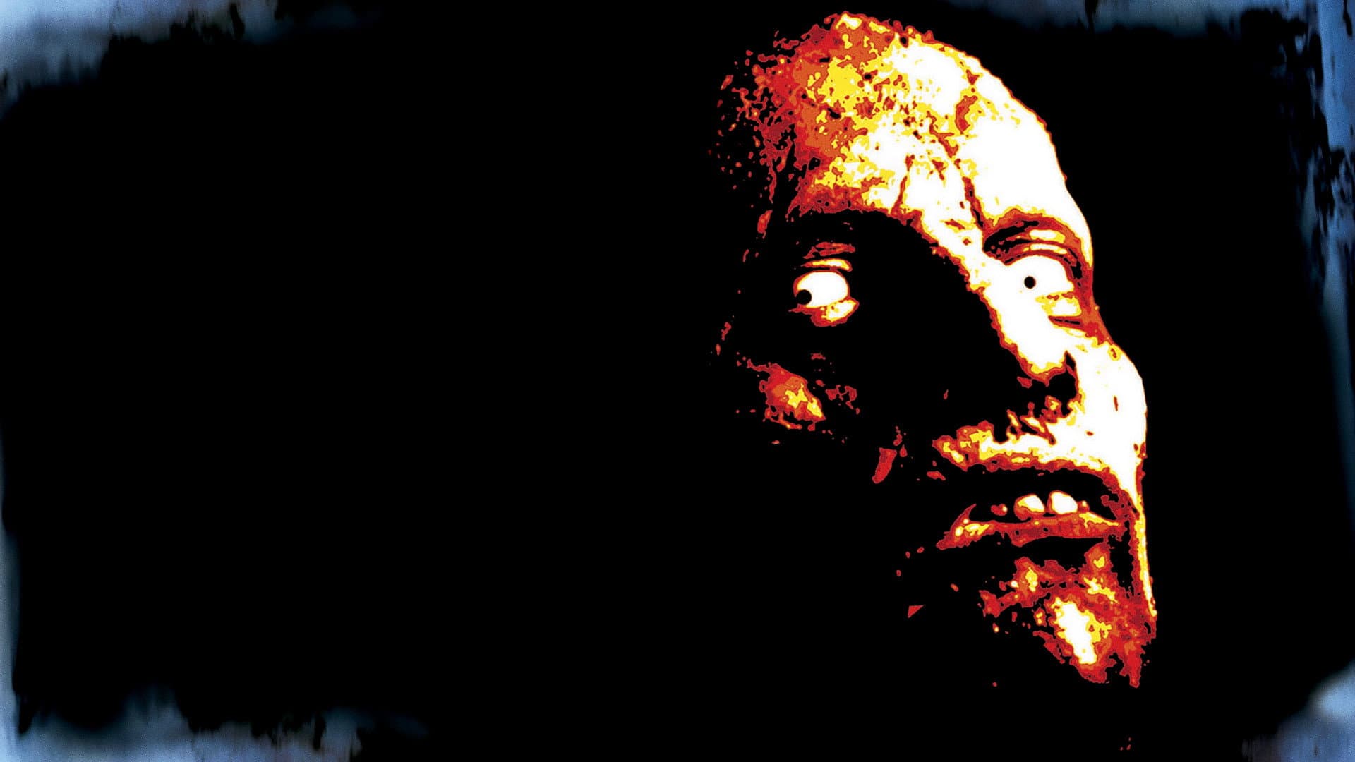 Backdrop of House of 1000 Corpses