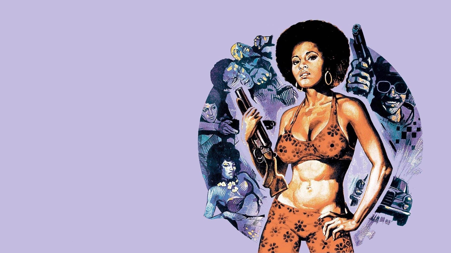 Backdrop of Coffy