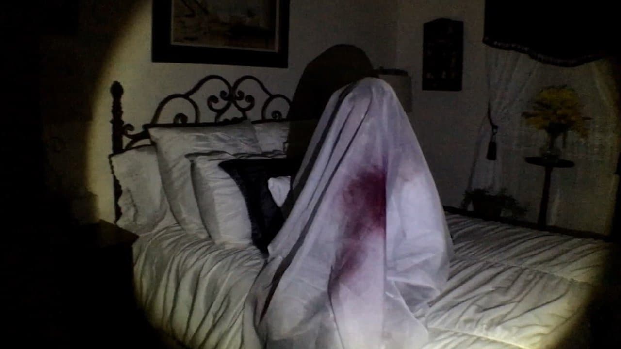Backdrop of The Fear Footage
