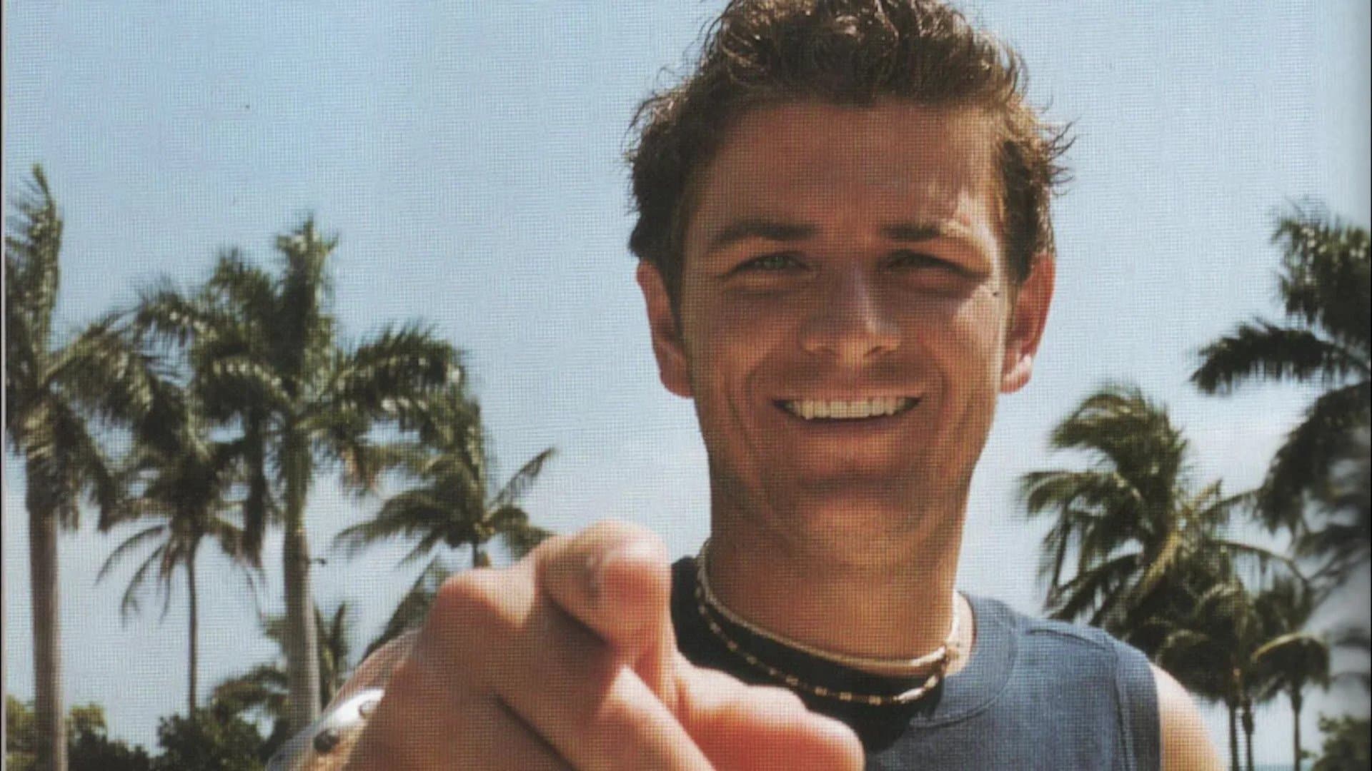 Backdrop of Untold: Breaking Point