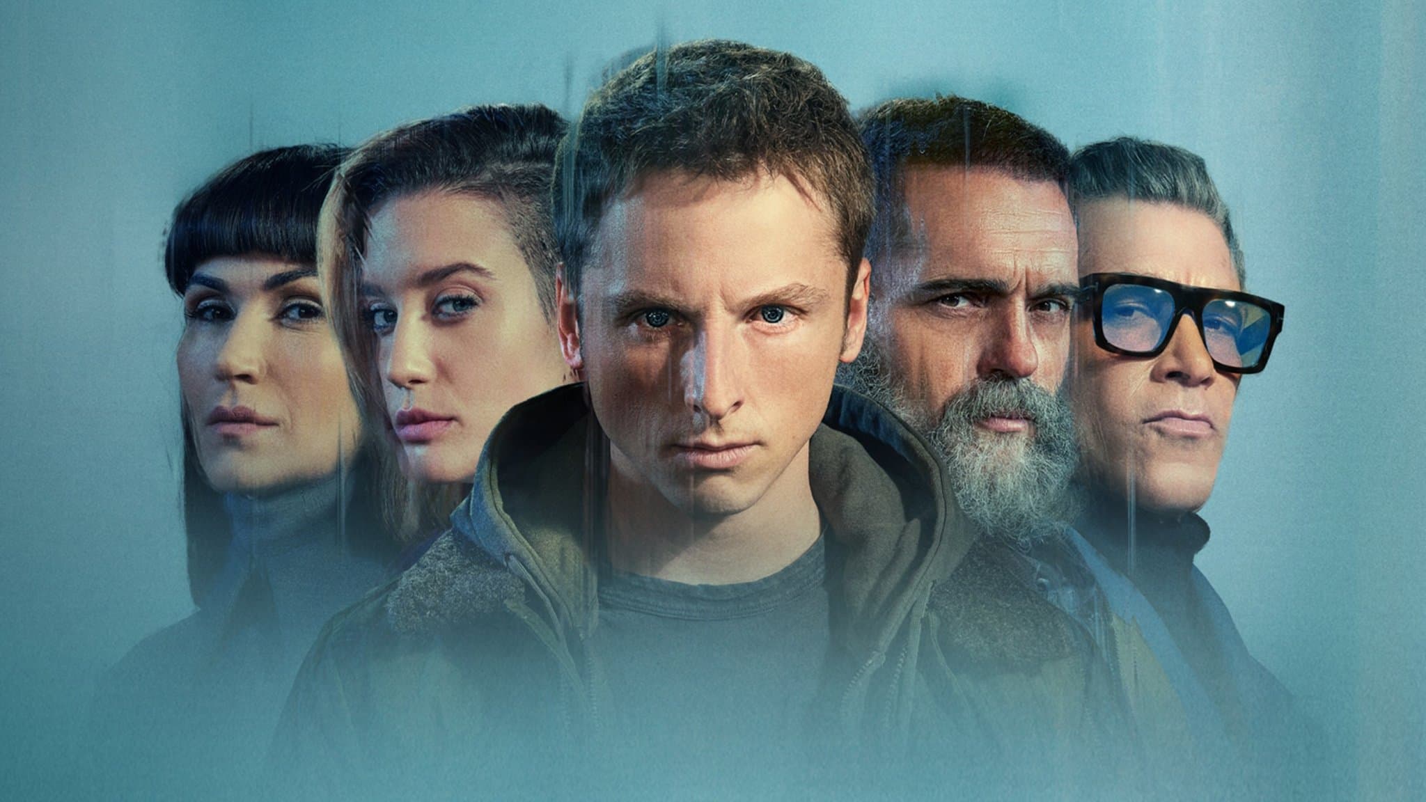 Backdrop of Awareness