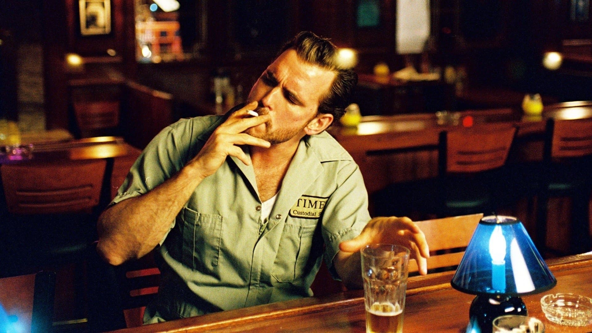 Backdrop of Factotum