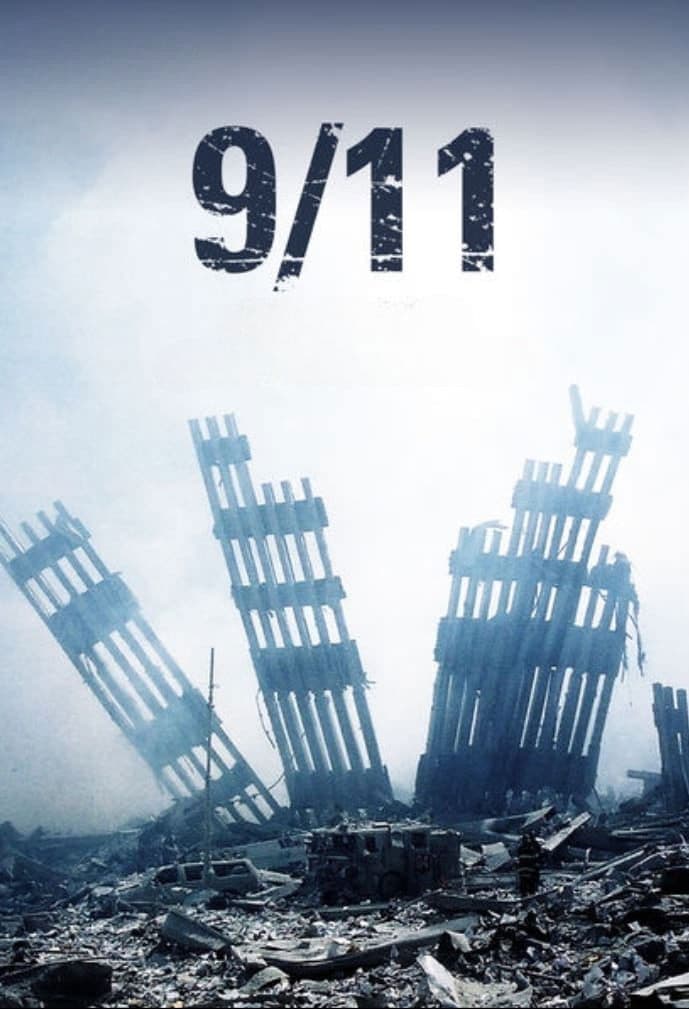 Poster of 9/11