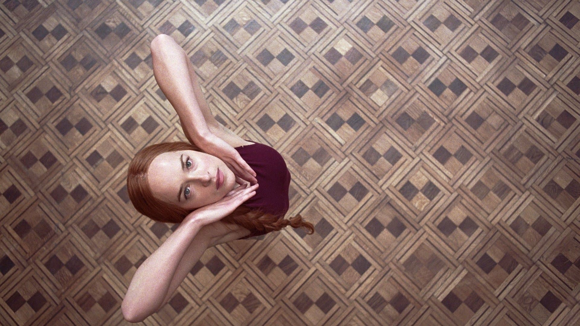 Backdrop of Suspiria