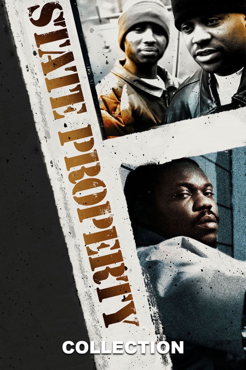 Poster of State Property Collection