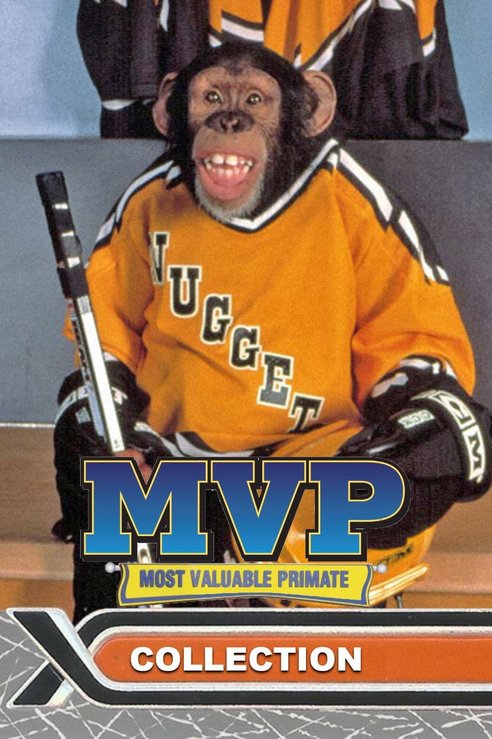 Poster of MVP Collection
