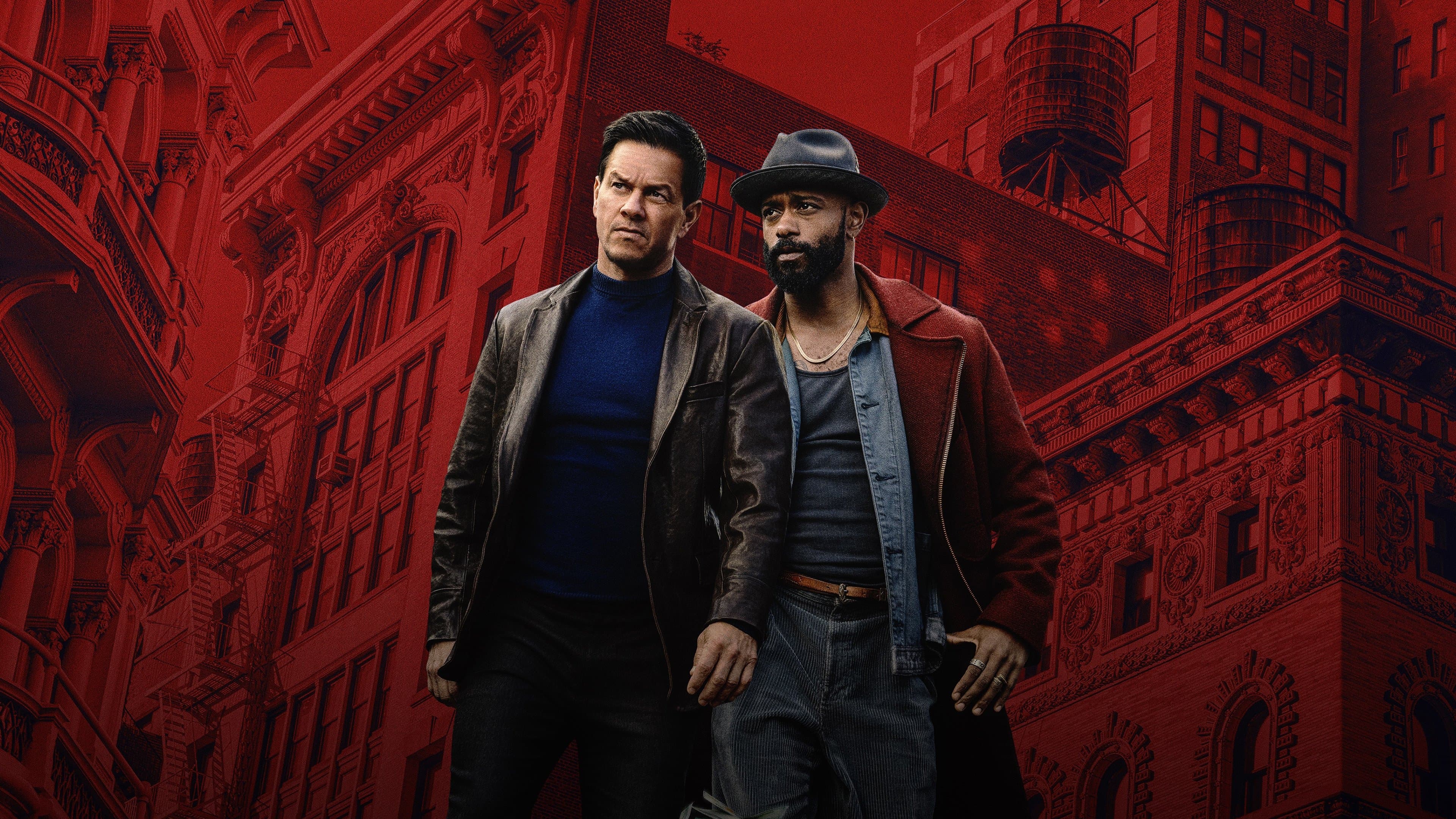 Backdrop of Play Dirty