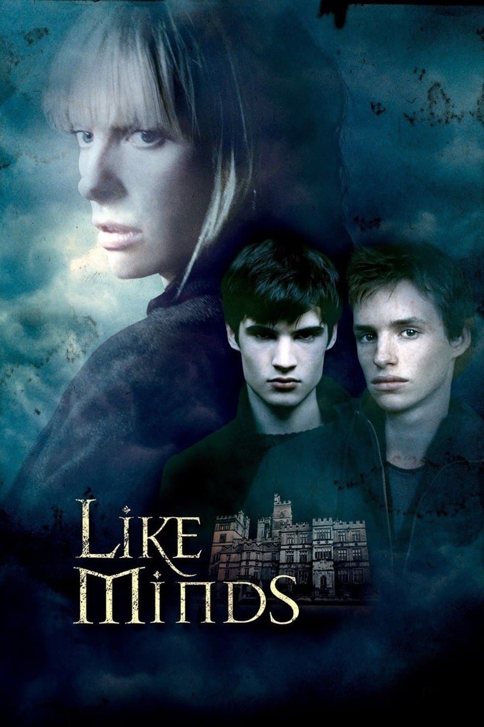 Poster of Like Minds