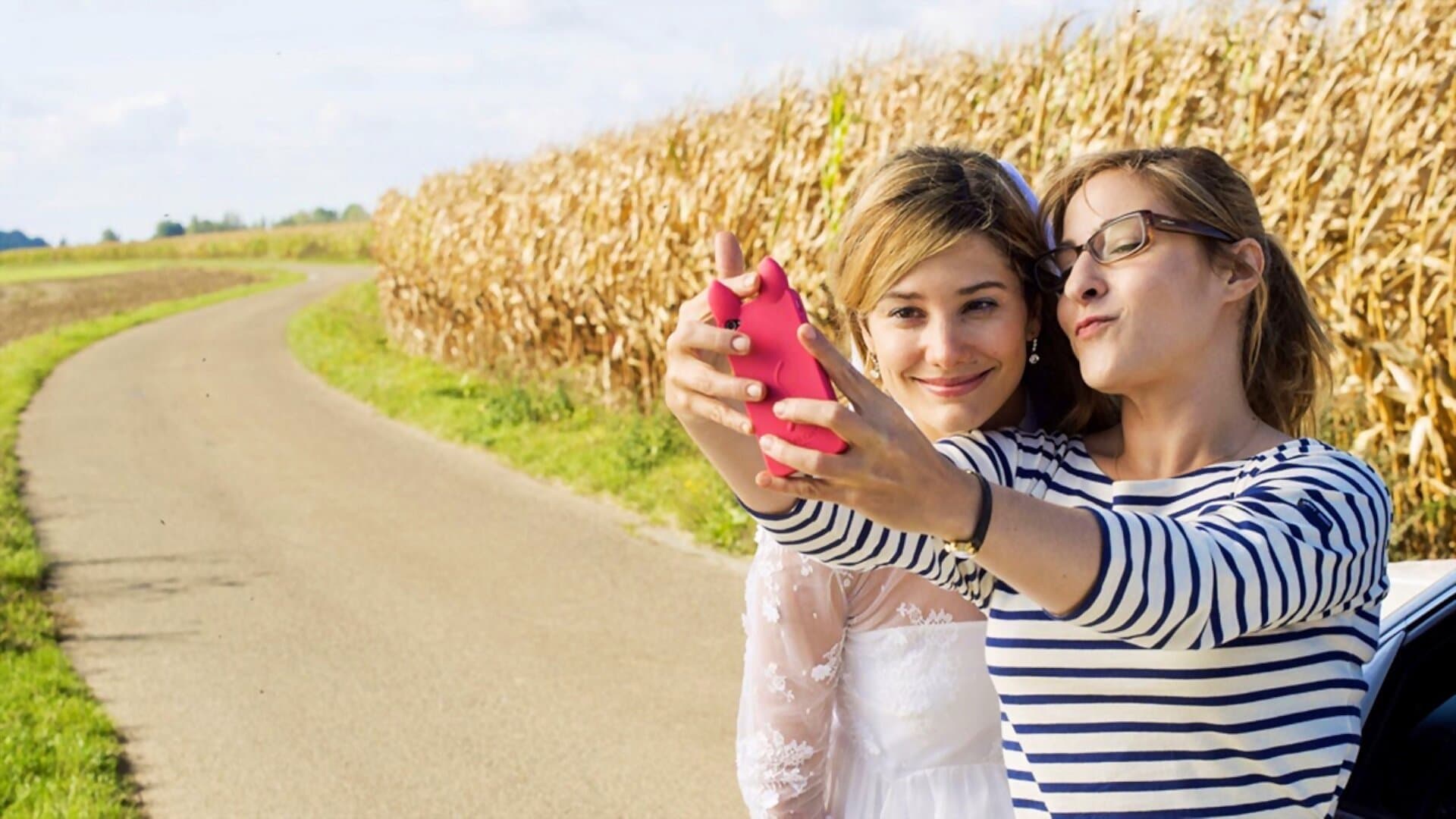 Backdrop of Josephine