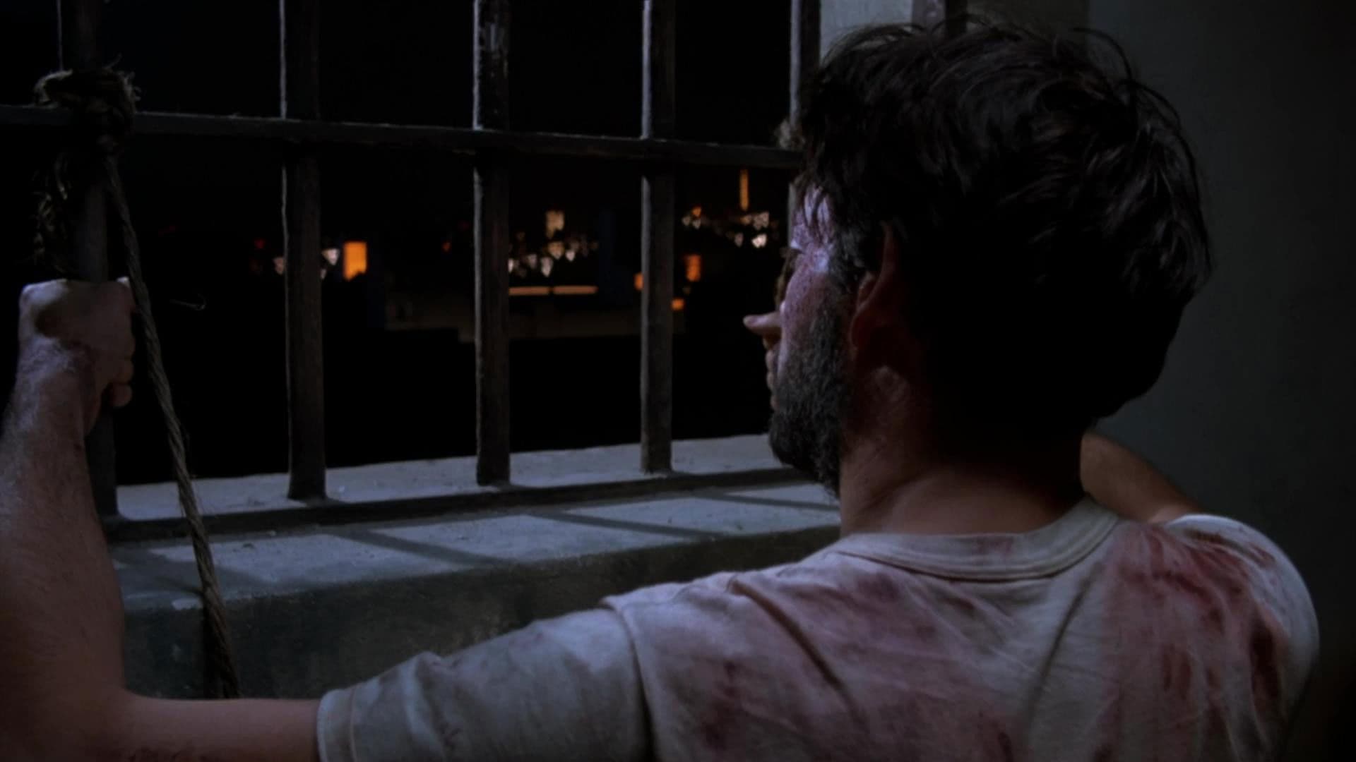 Backdrop of Kiss of the Spider Woman