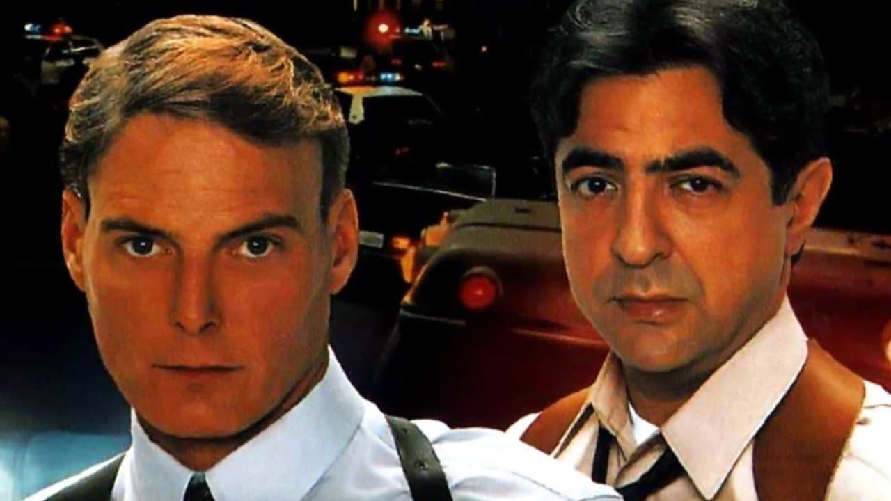 Backdrop of Above Suspicion