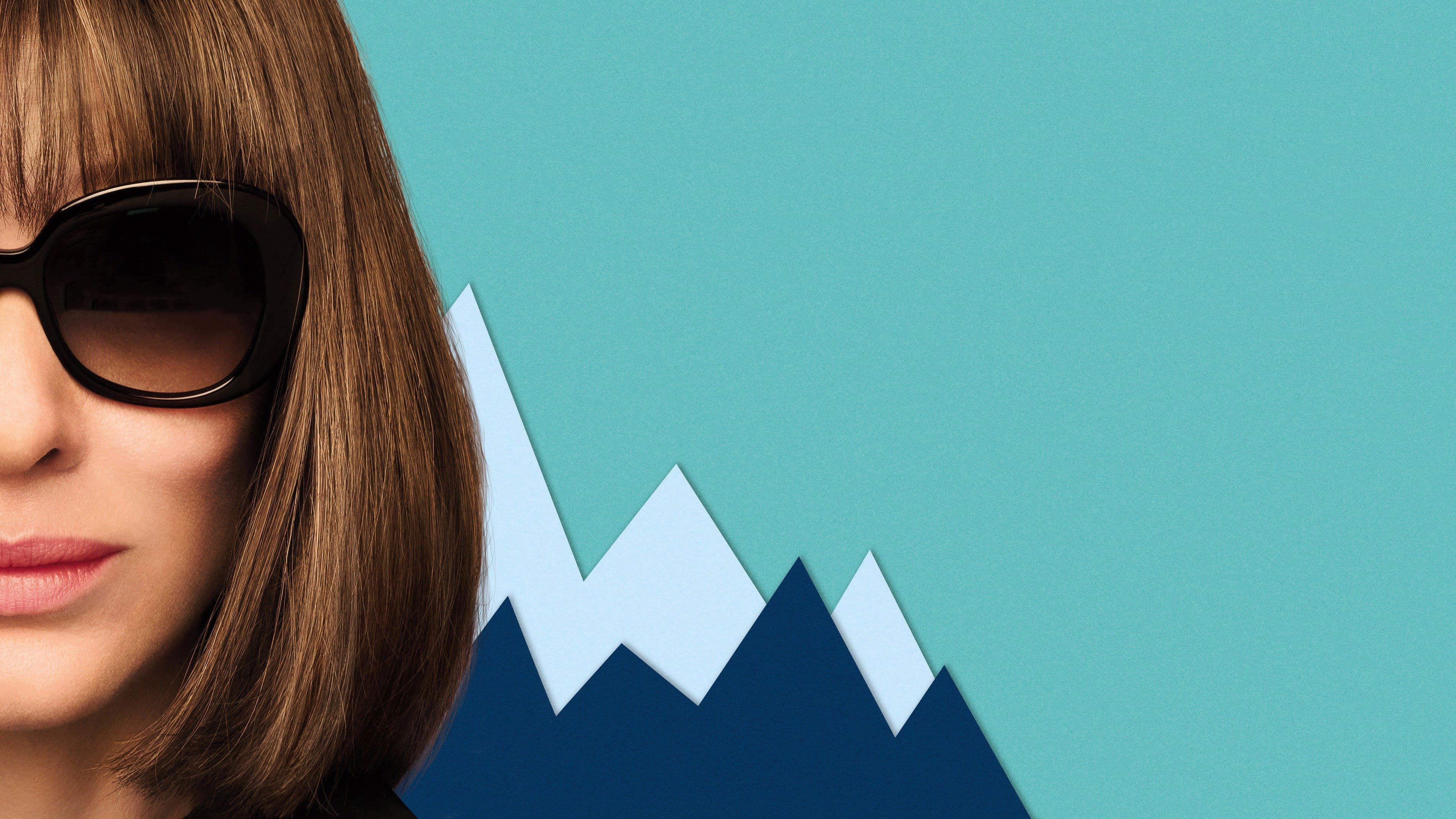 Backdrop of Where'd You Go, Bernadette