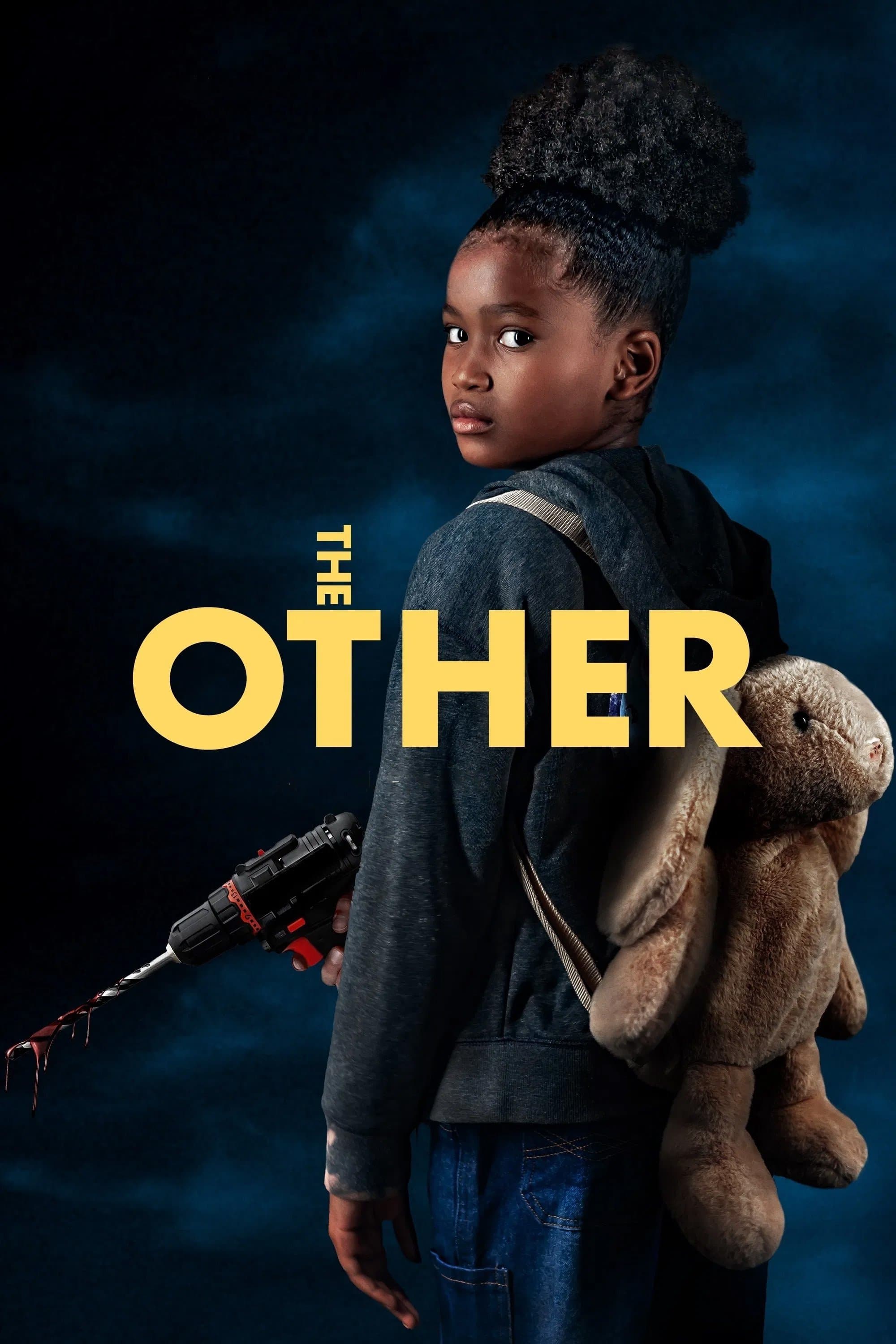 Poster of The Other