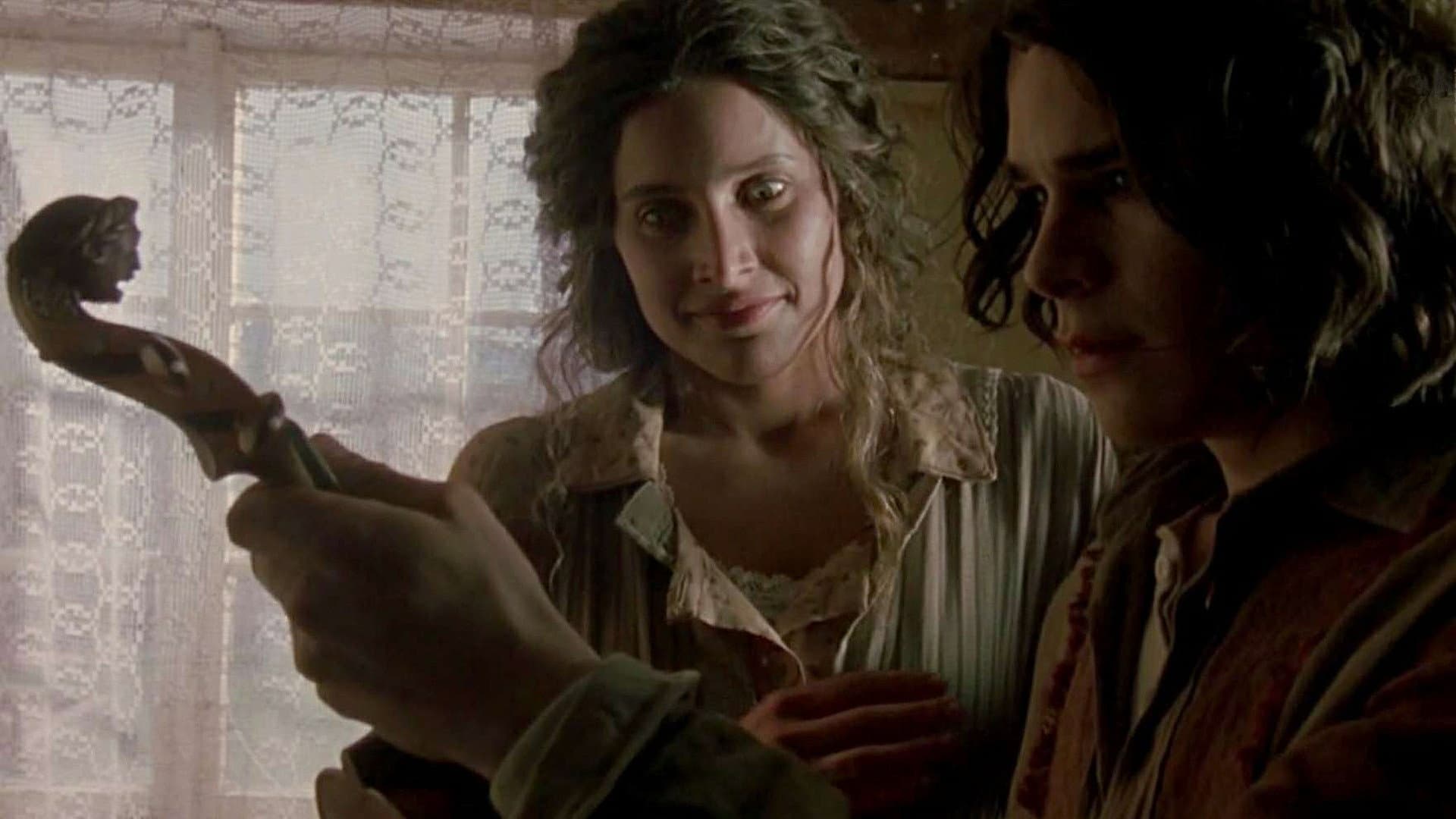 Backdrop of Making Love