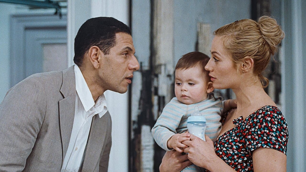 Backdrop of Bad Faith