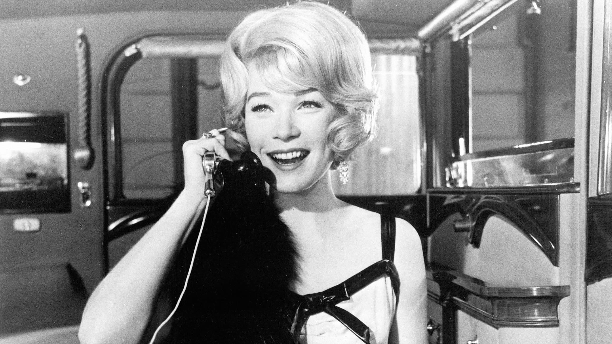 Backdrop of The Yellow Rolls-Royce