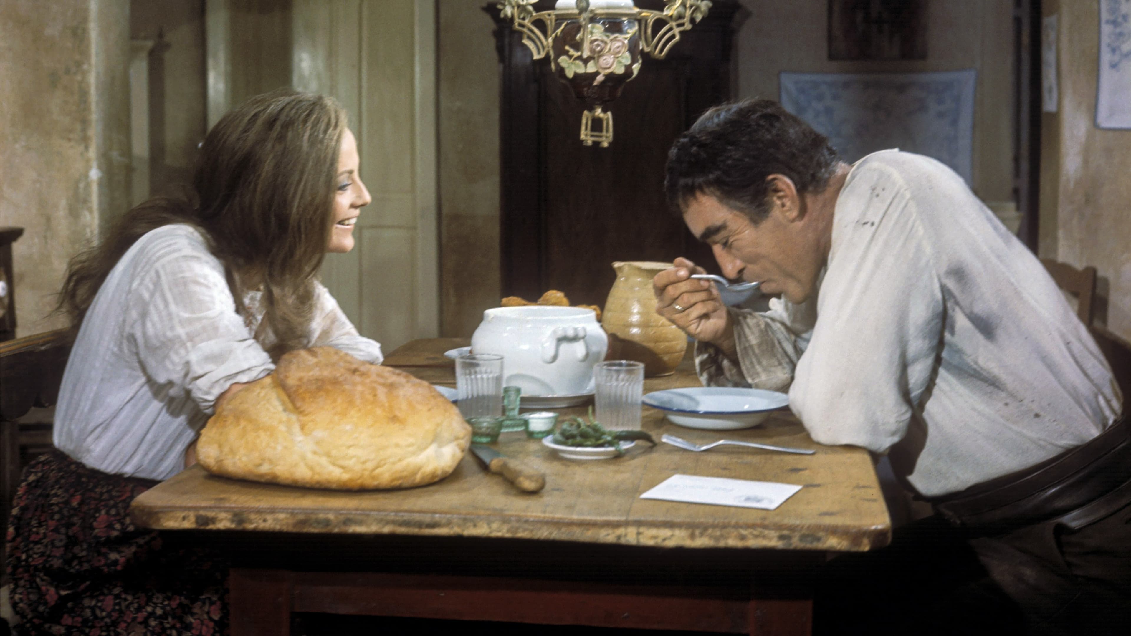 Backdrop of The 25th Hour