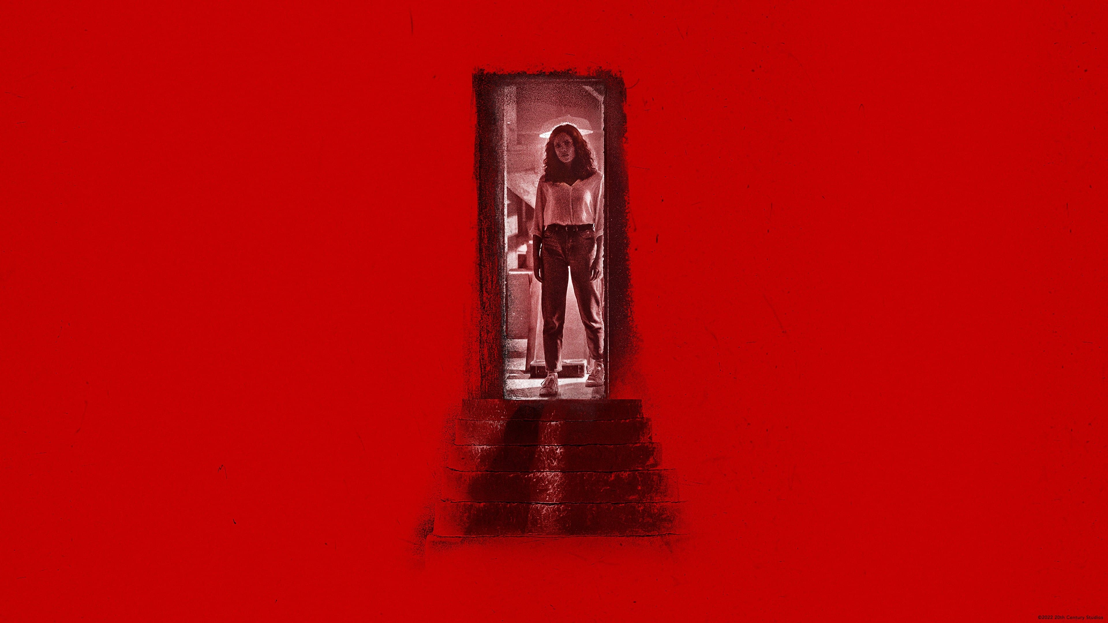 Backdrop of Barbarian