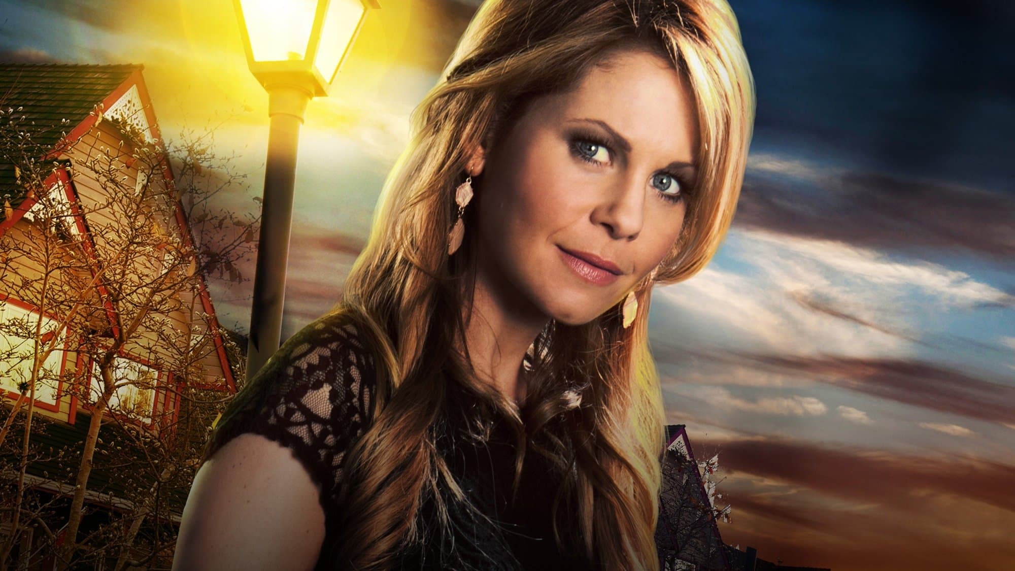 Backdrop of A Bone to Pick: An Aurora Teagarden Mystery