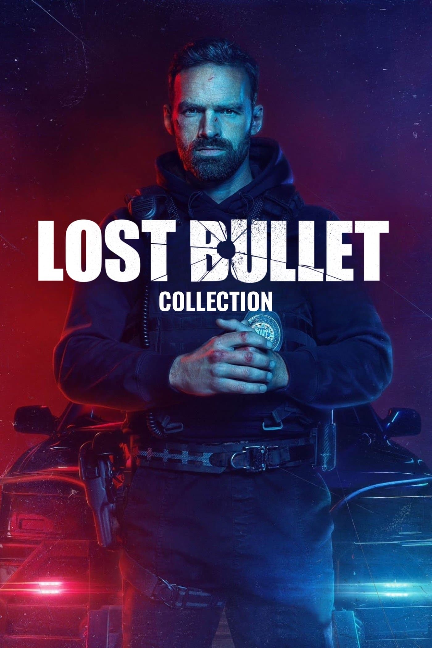 Poster of Lost Bullet Collection