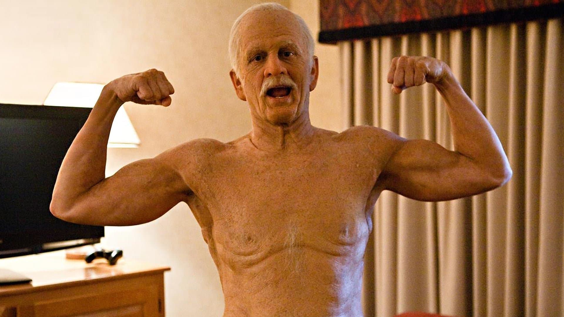 Backdrop of Jackass Presents: Bad Grandpa .5