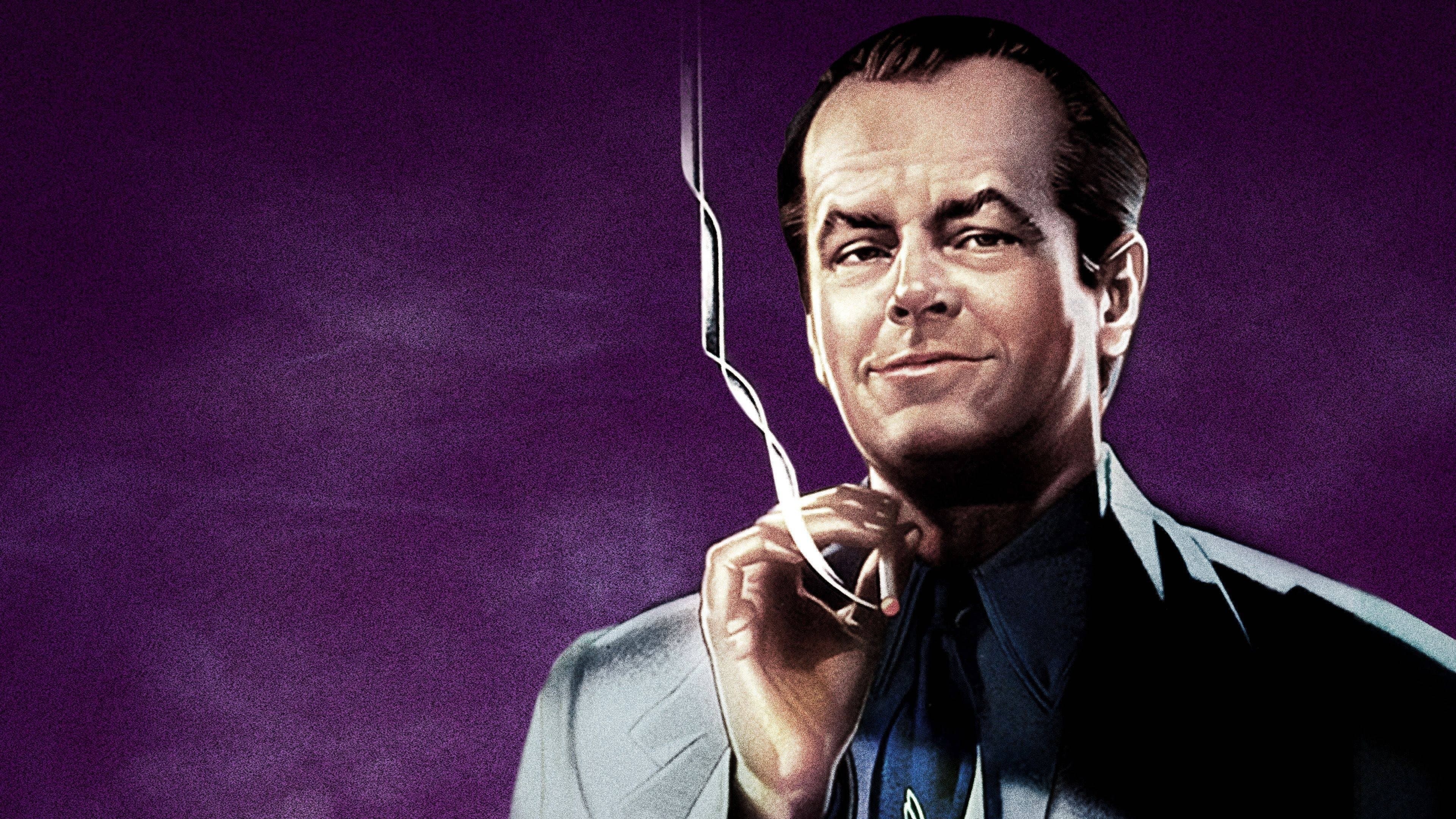 Backdrop of The Two Jakes