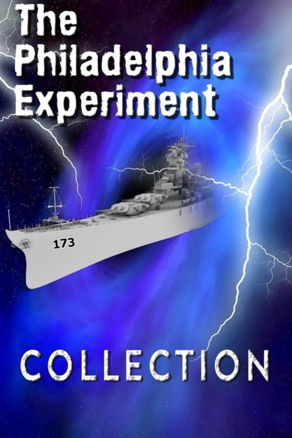 Poster of The Philadelphia Experiment Collection
