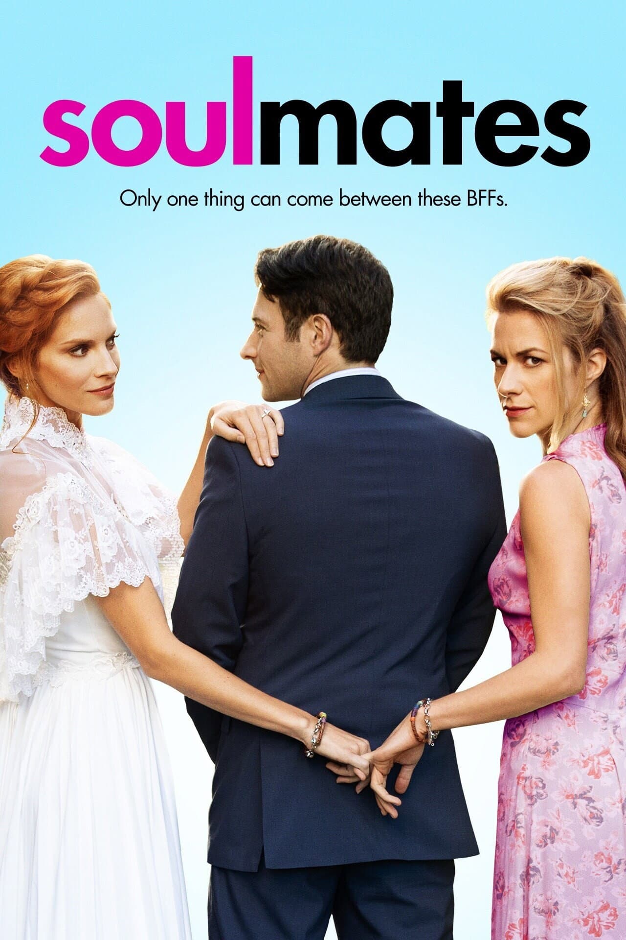 Poster of Soulmates