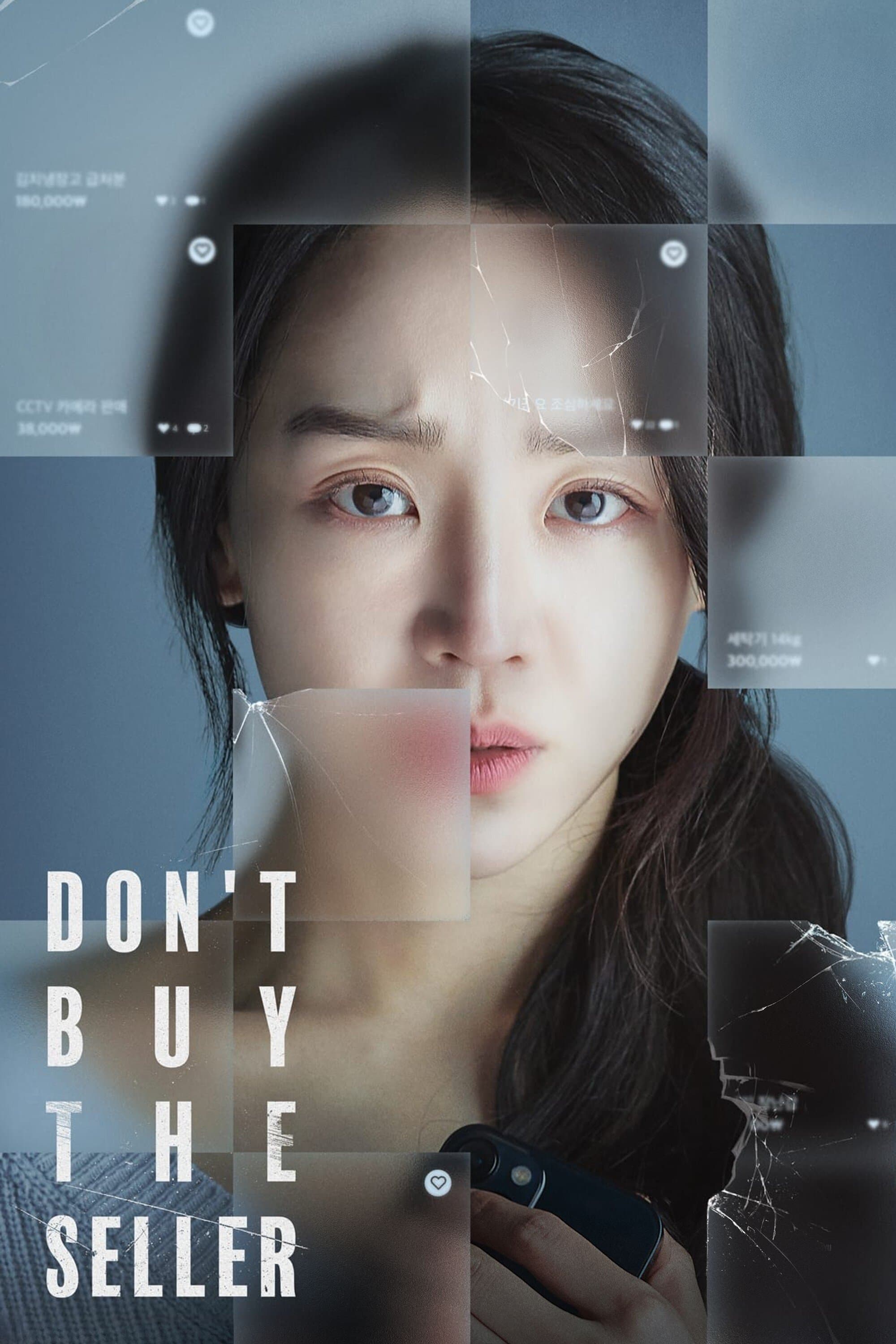 Poster of Don't Buy the Seller