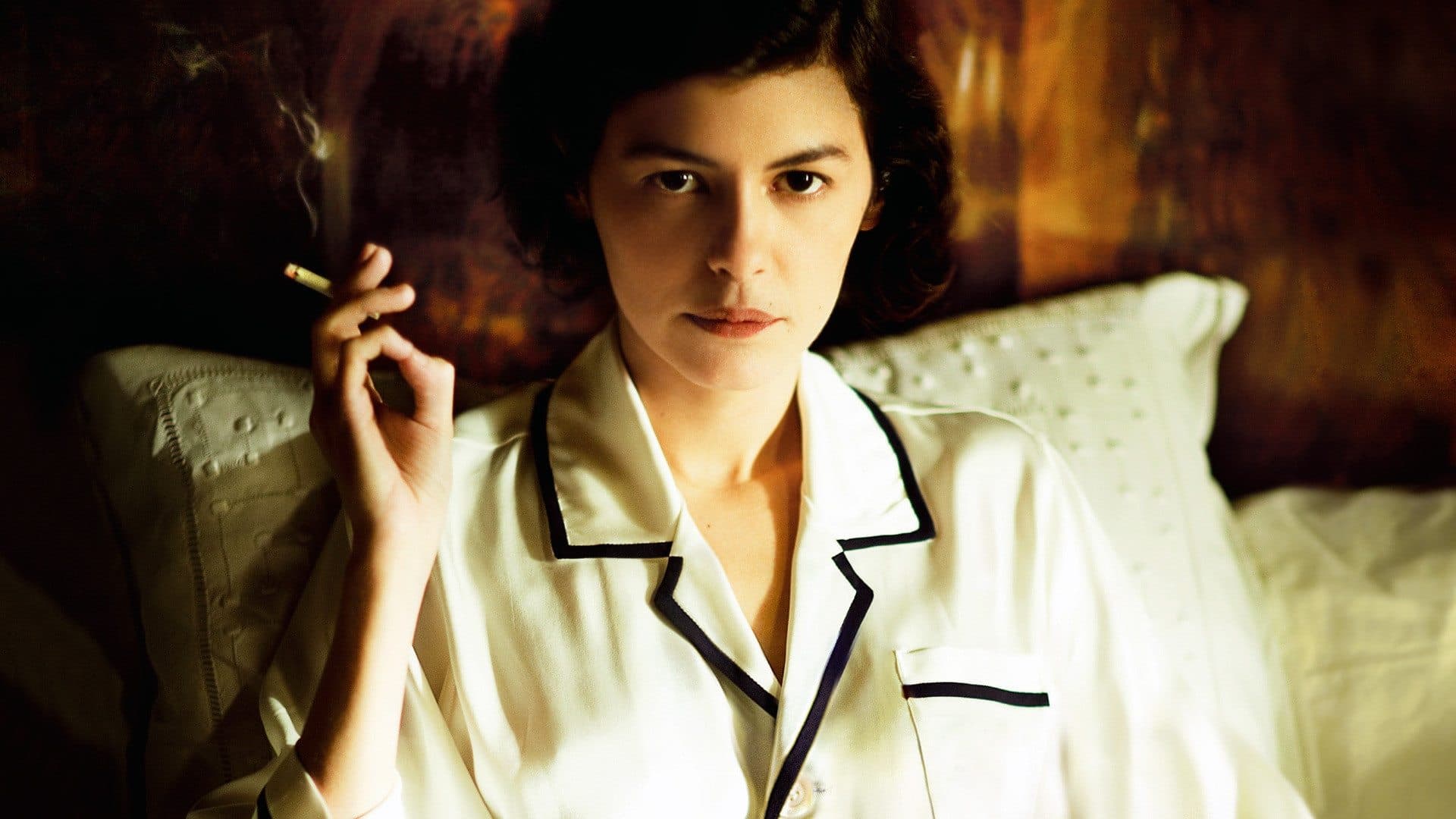 Backdrop of Coco Before Chanel