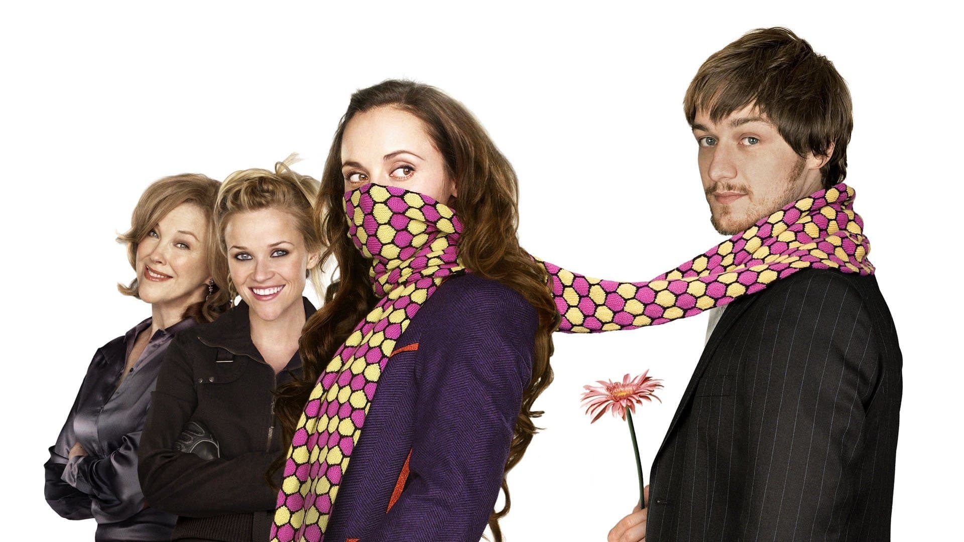 Backdrop of Penelope