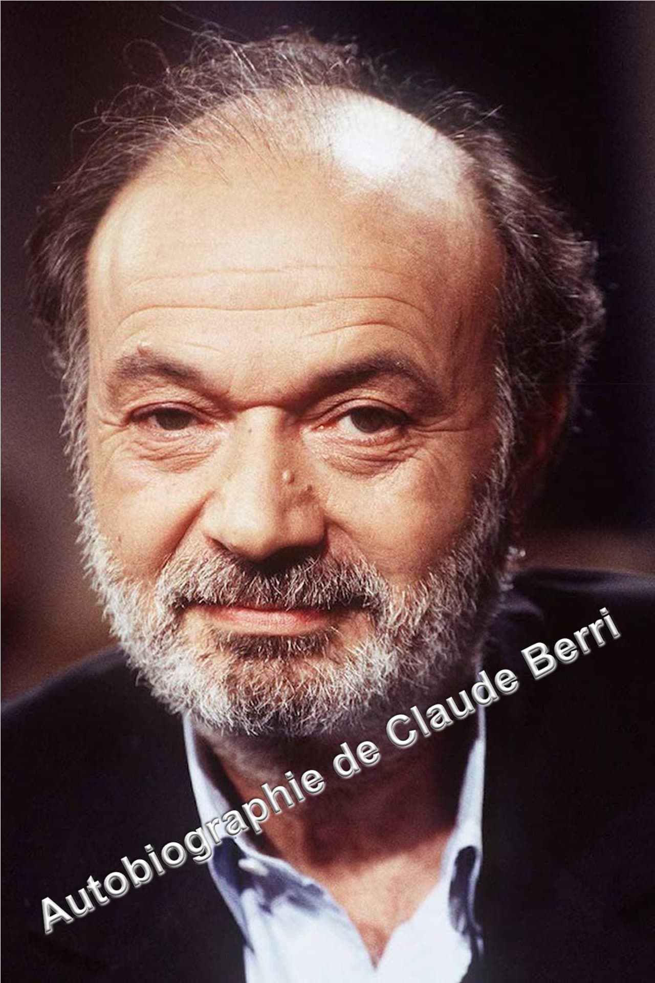 Poster of Claude Langmann