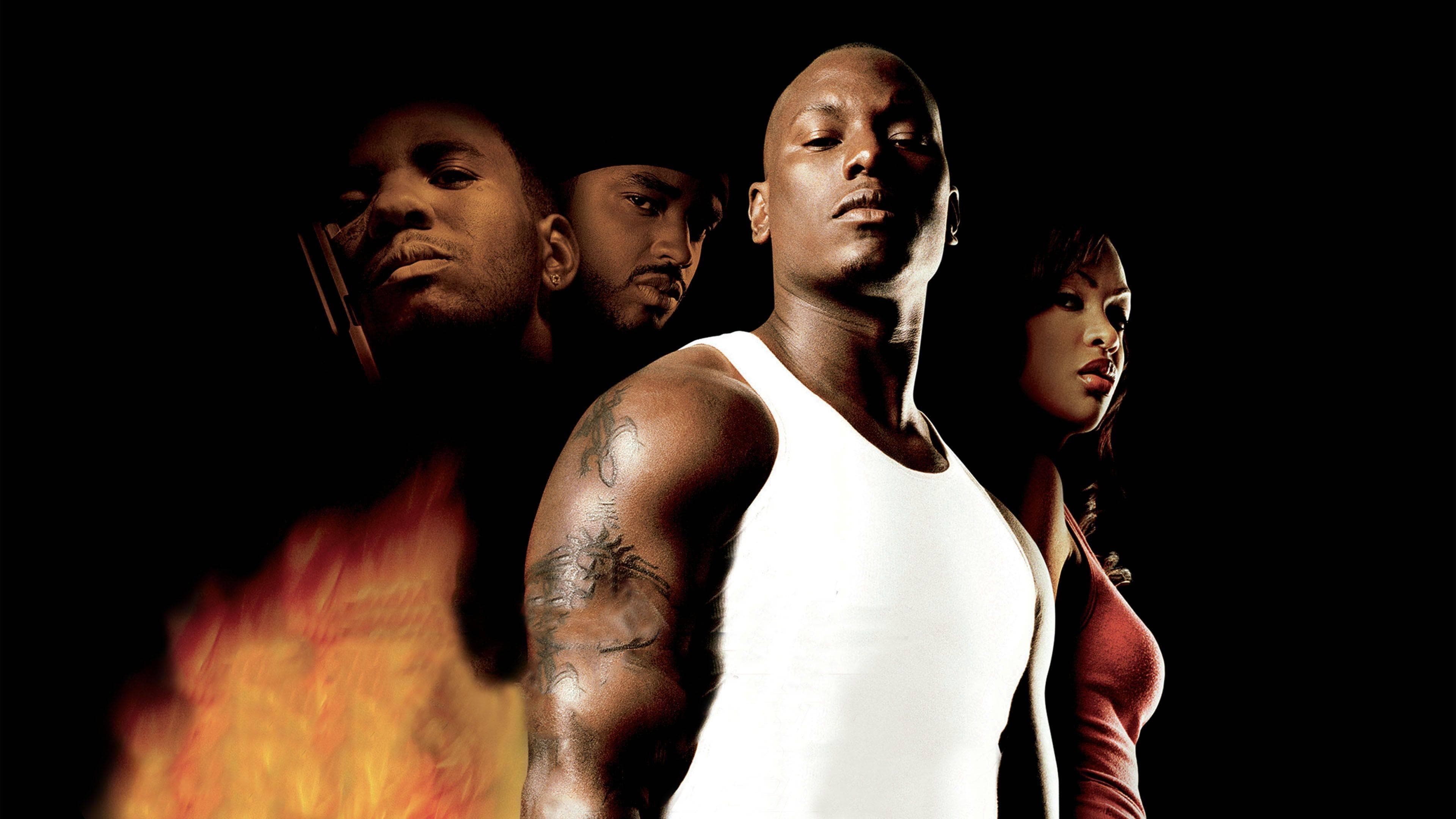 Backdrop of Waist Deep