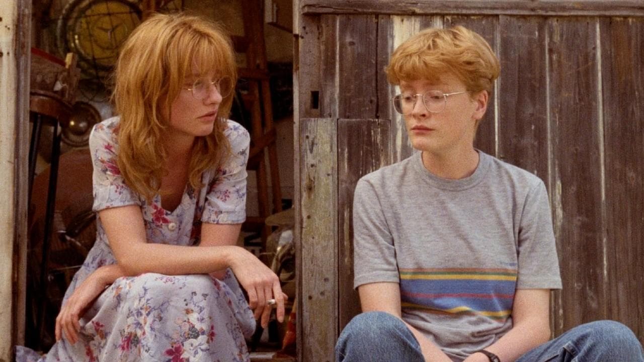 Backdrop of Life Is Sweet