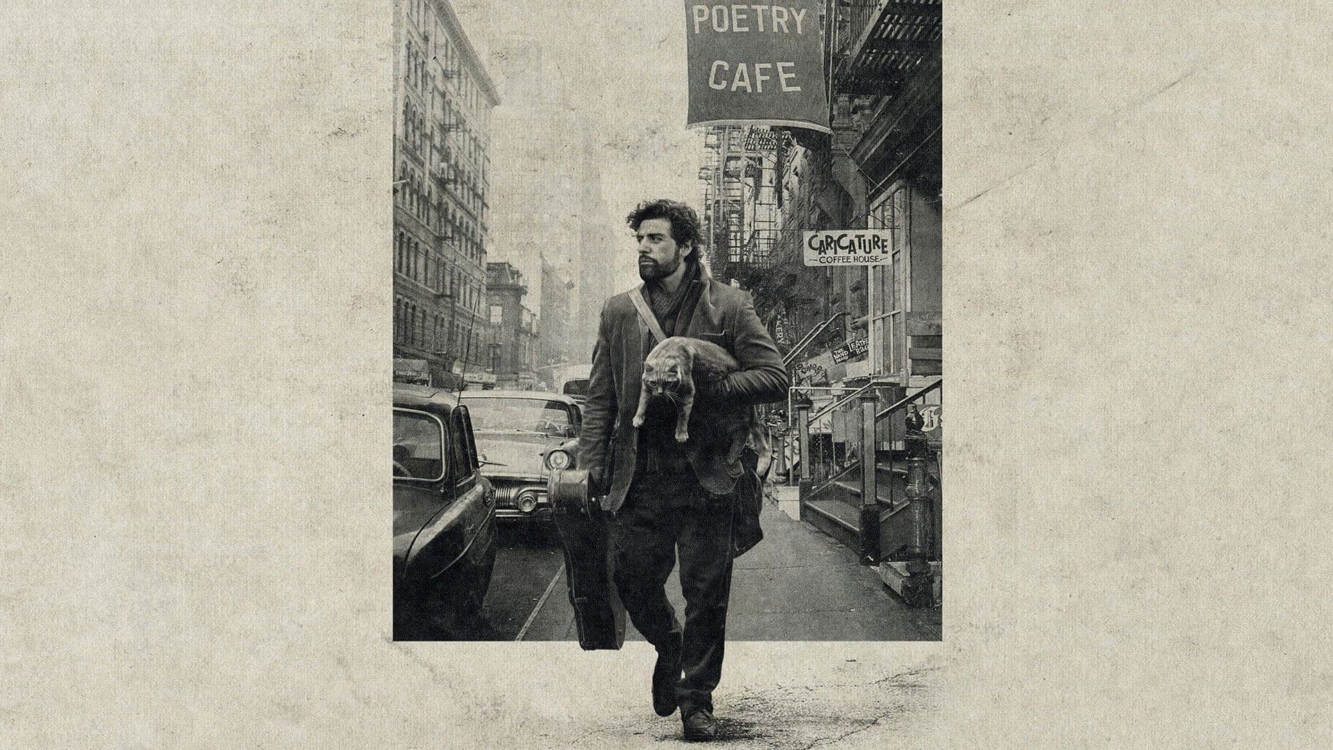 Backdrop of Inside Llewyn Davis