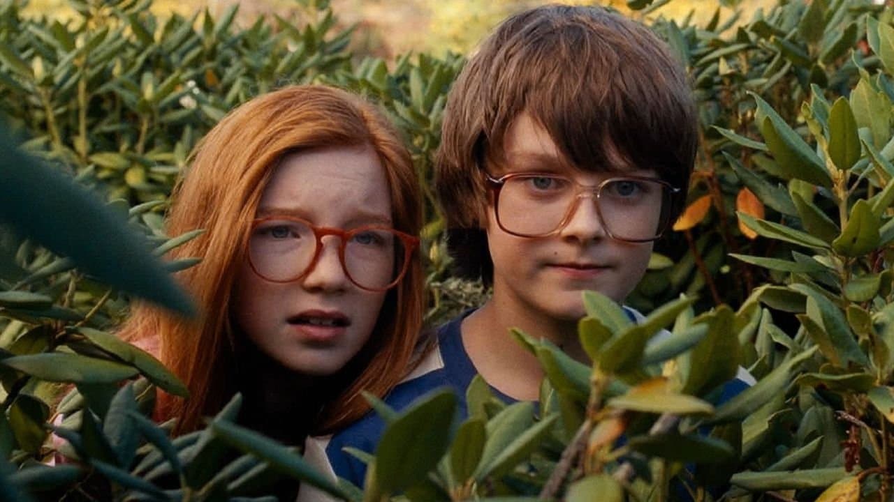 Backdrop of Standing Up