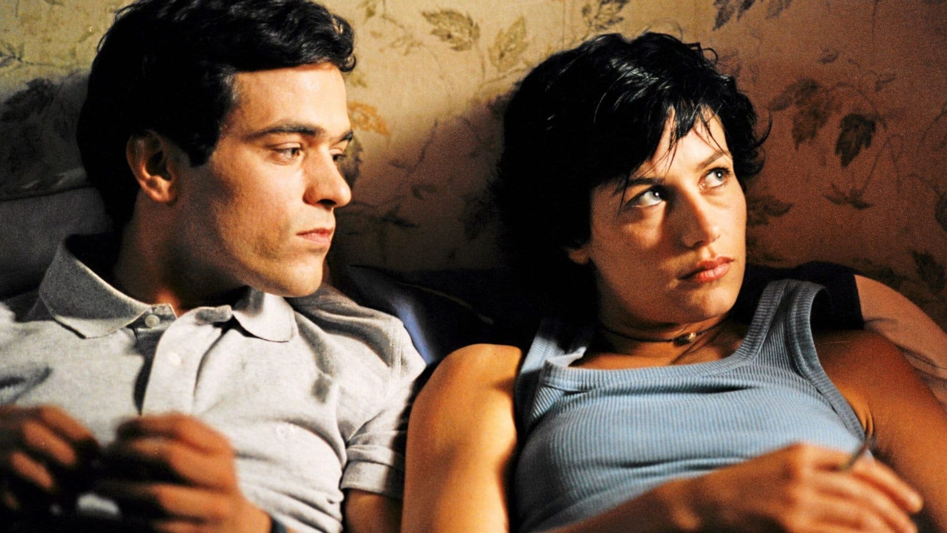 Backdrop of The Spanish Apartment