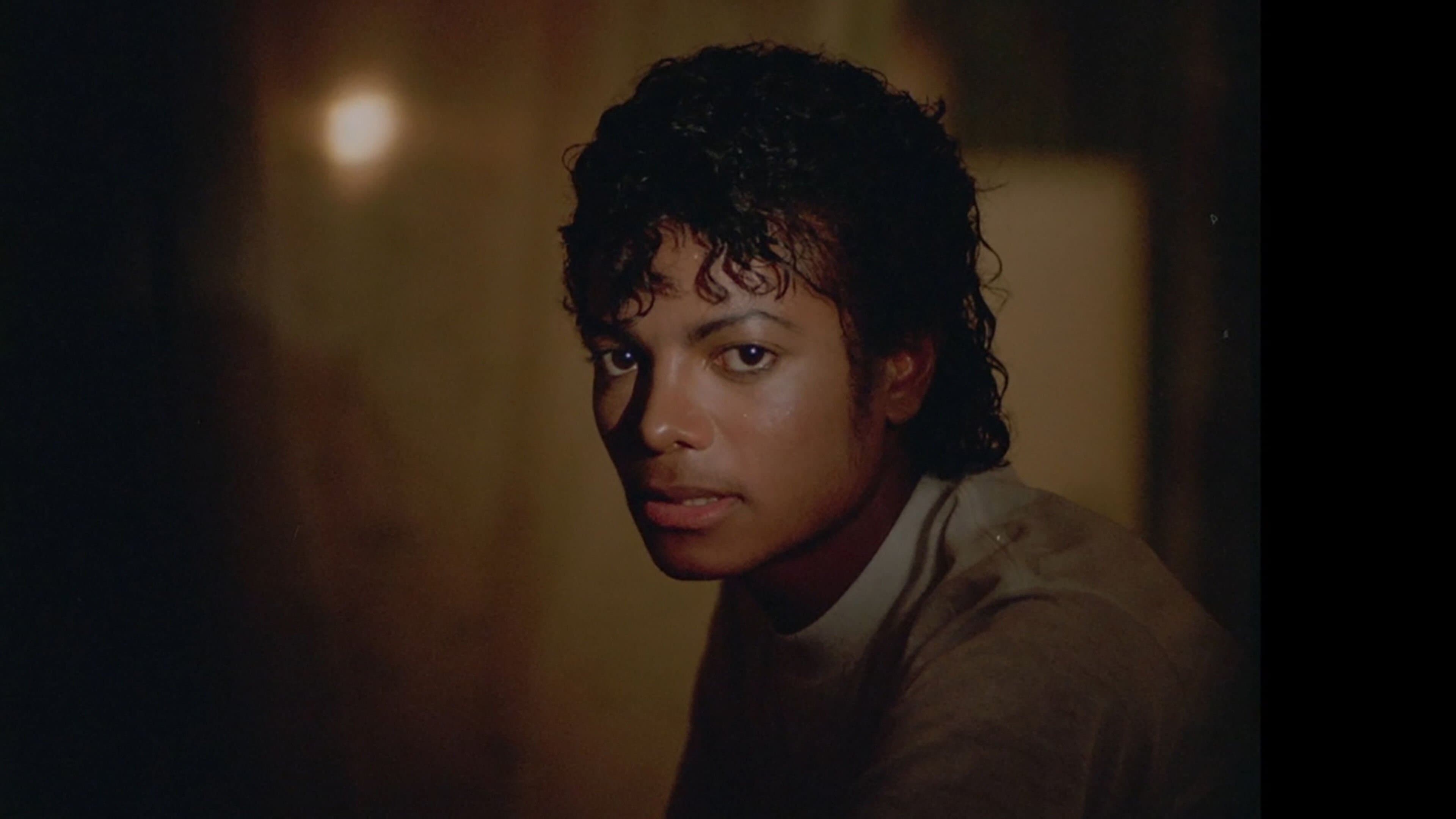 Backdrop of Thriller 40
