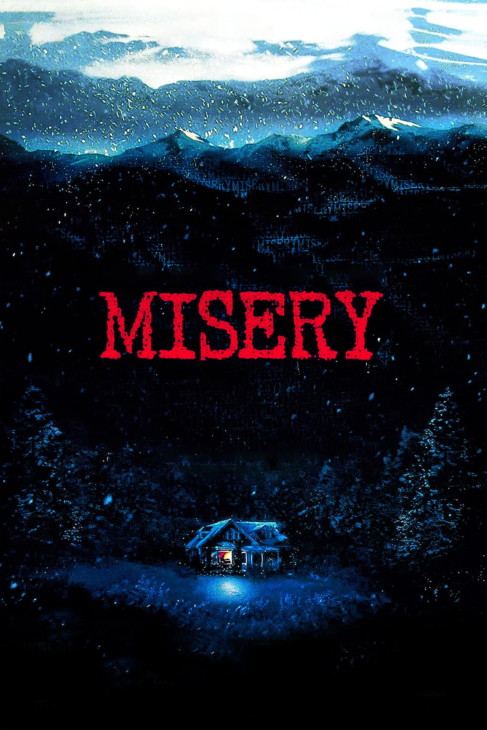 Poster of Misery