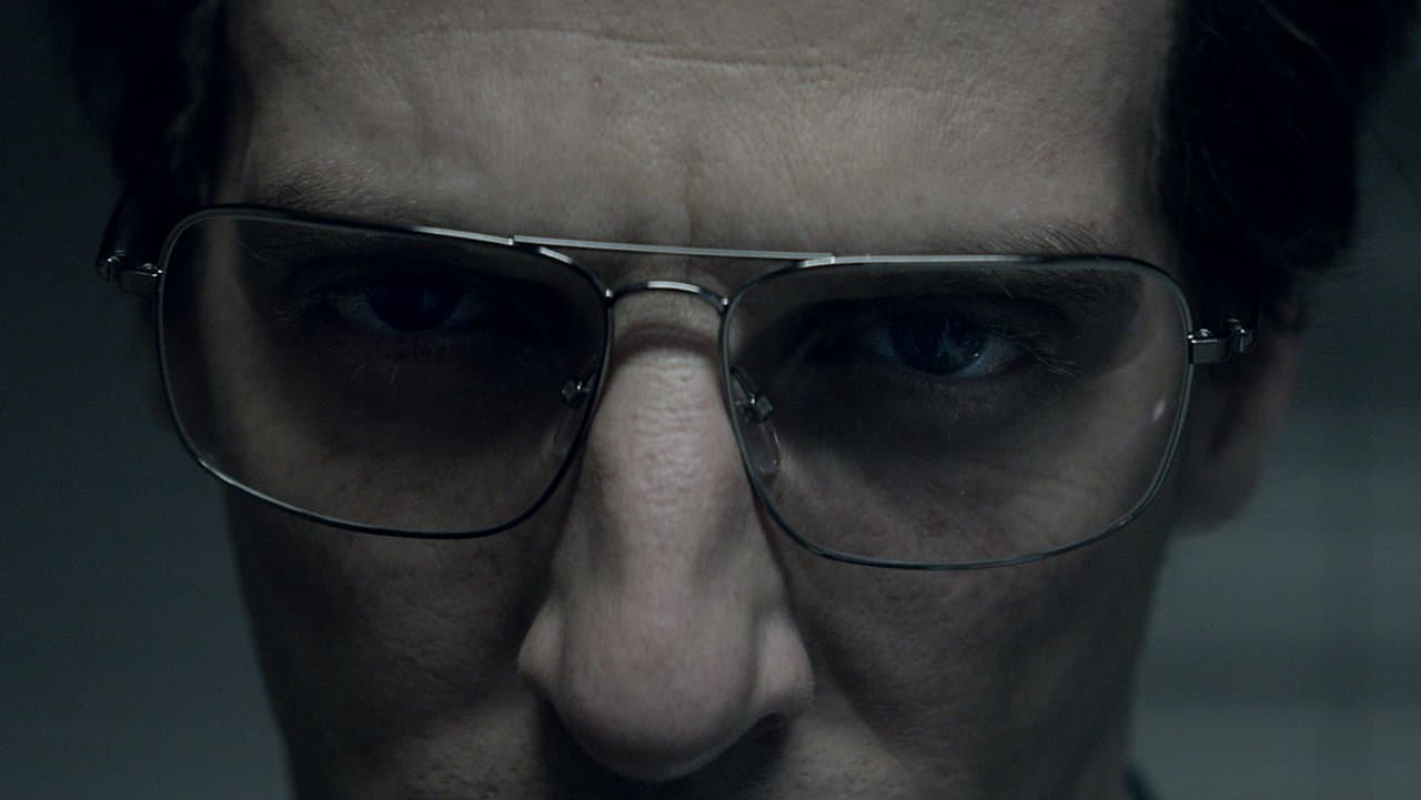 Backdrop of Nobody from Nowhere