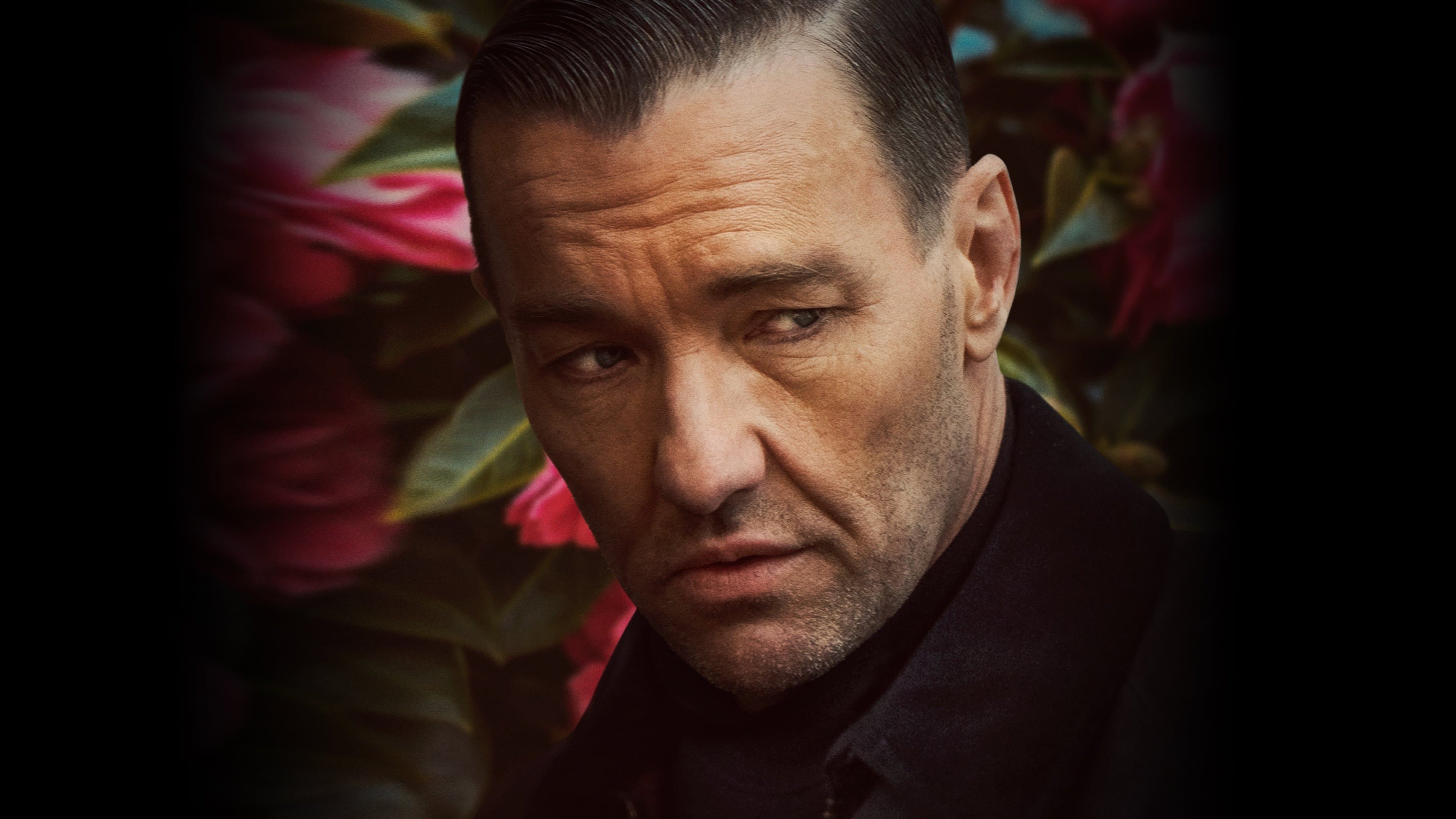 Backdrop of Master Gardener